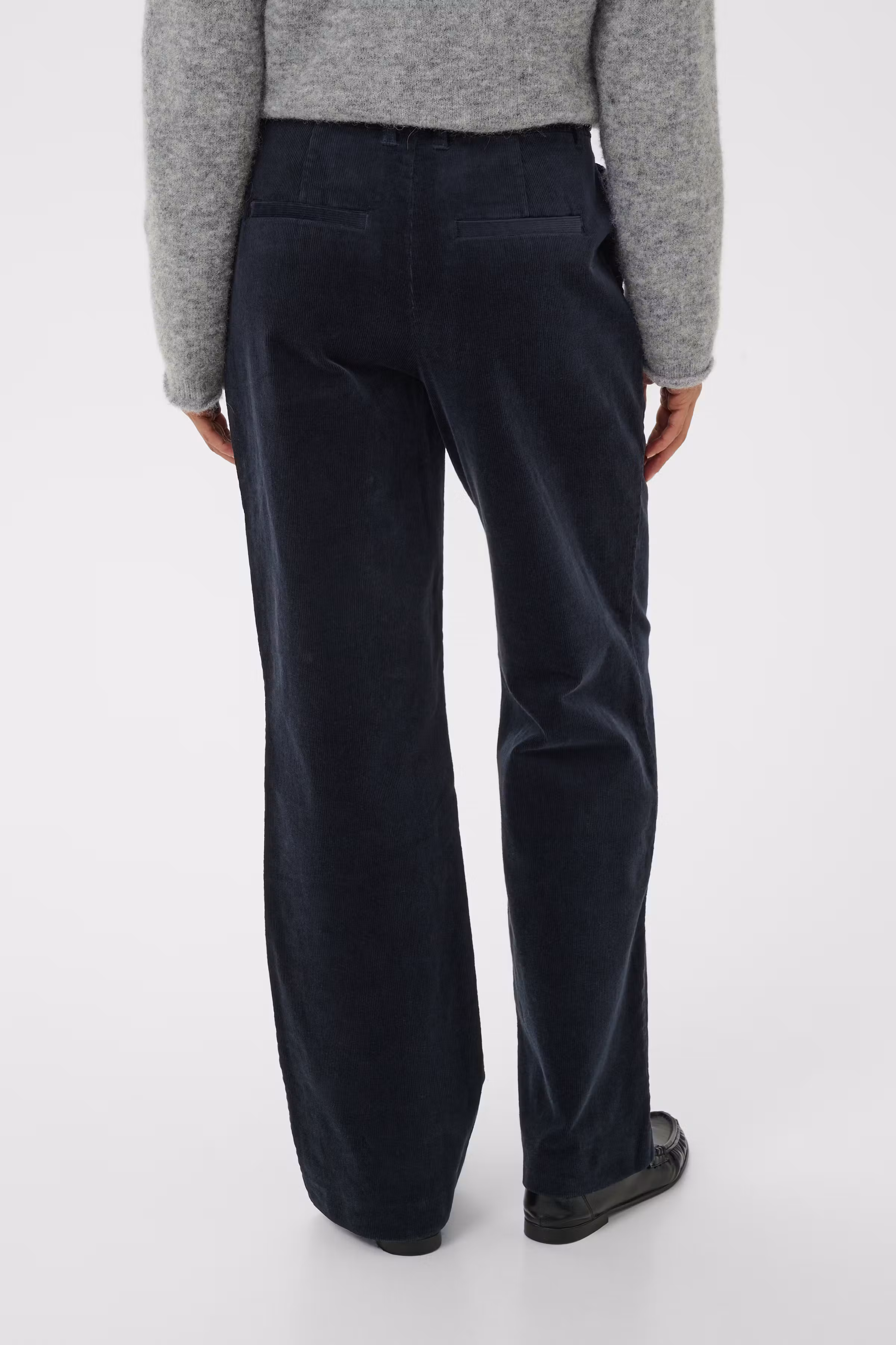 ColumbinePW Trousers LOOKBOOK BACK 30311156-194013