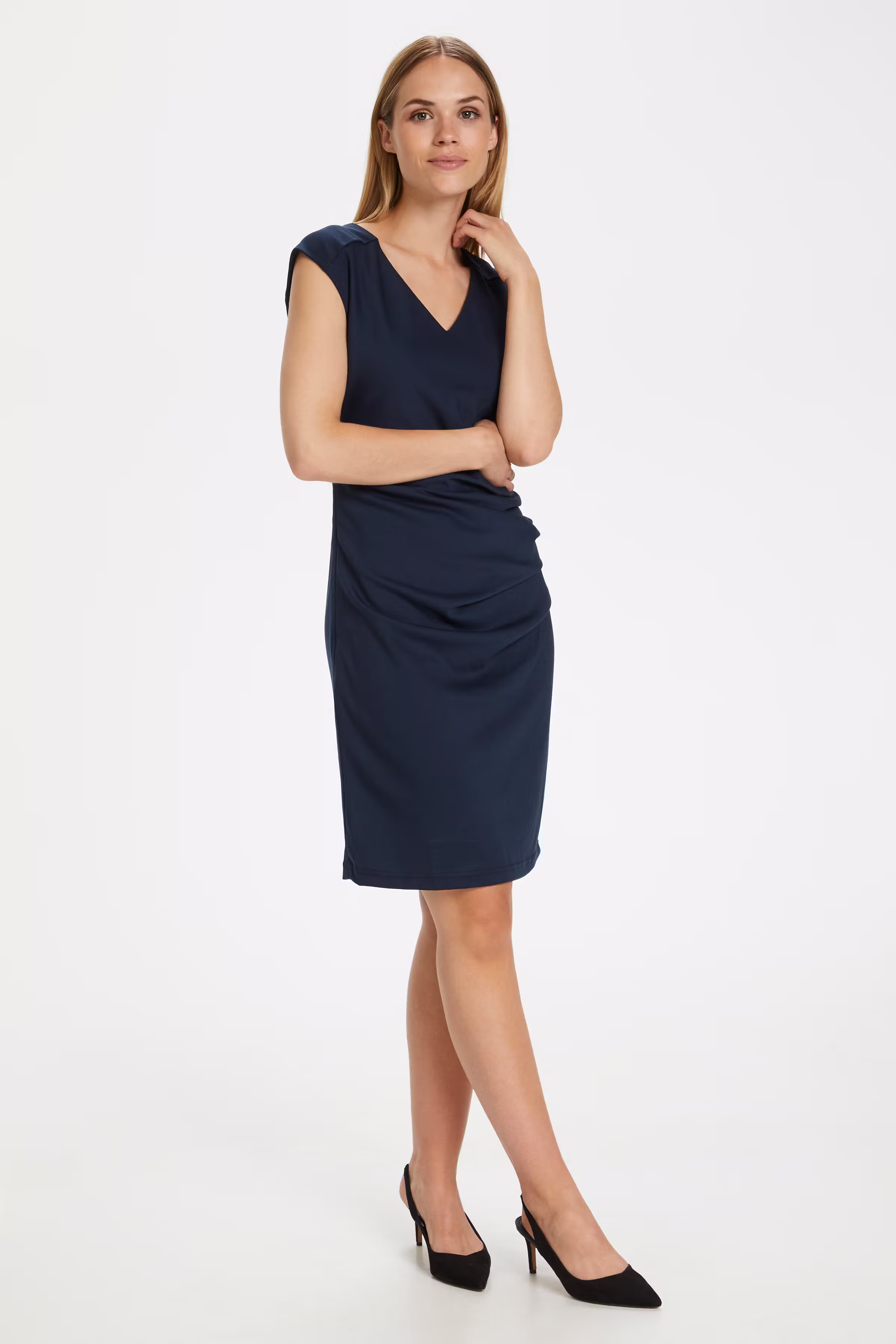 India Jurk LOOKBOOK FRONT 501000-52737