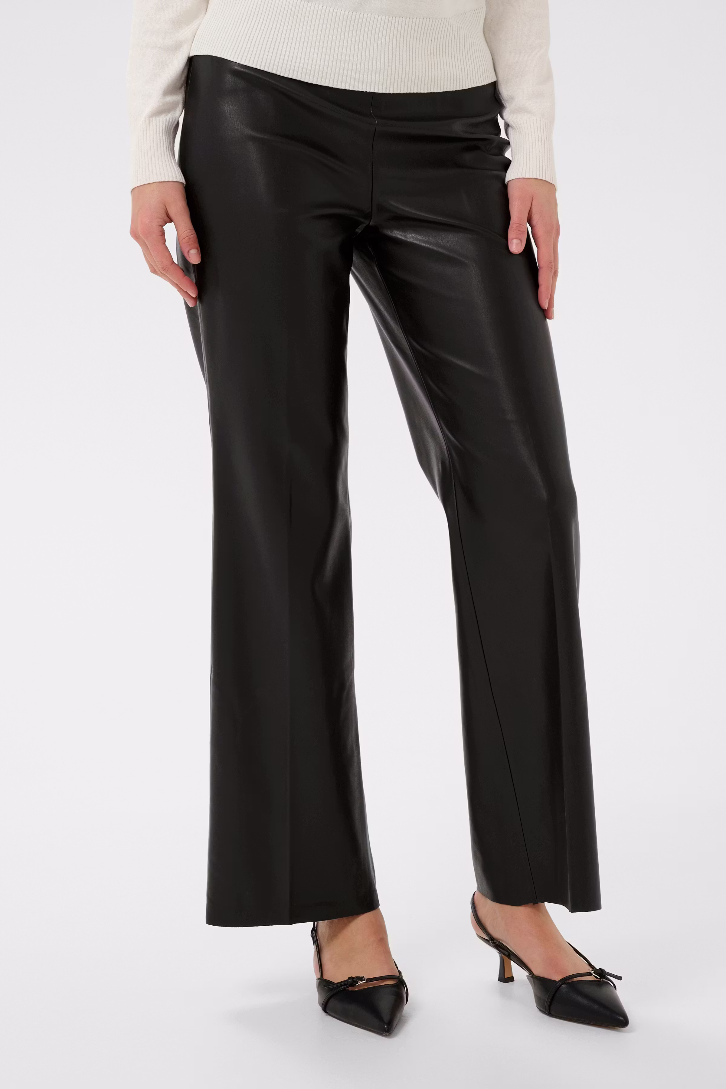 DowieSZ Byxor LOOKBOOK FRONT 30512961-193911