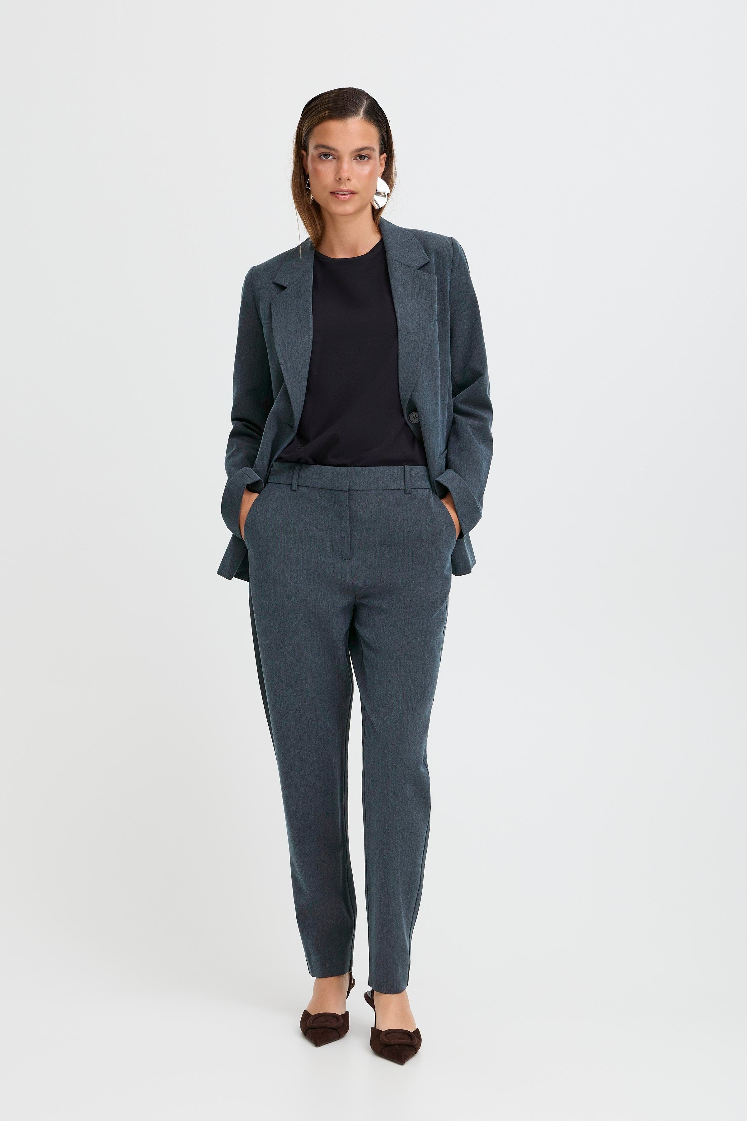 BYDANTA Byxor LOOKBOOK FRONT 20803141-1939231