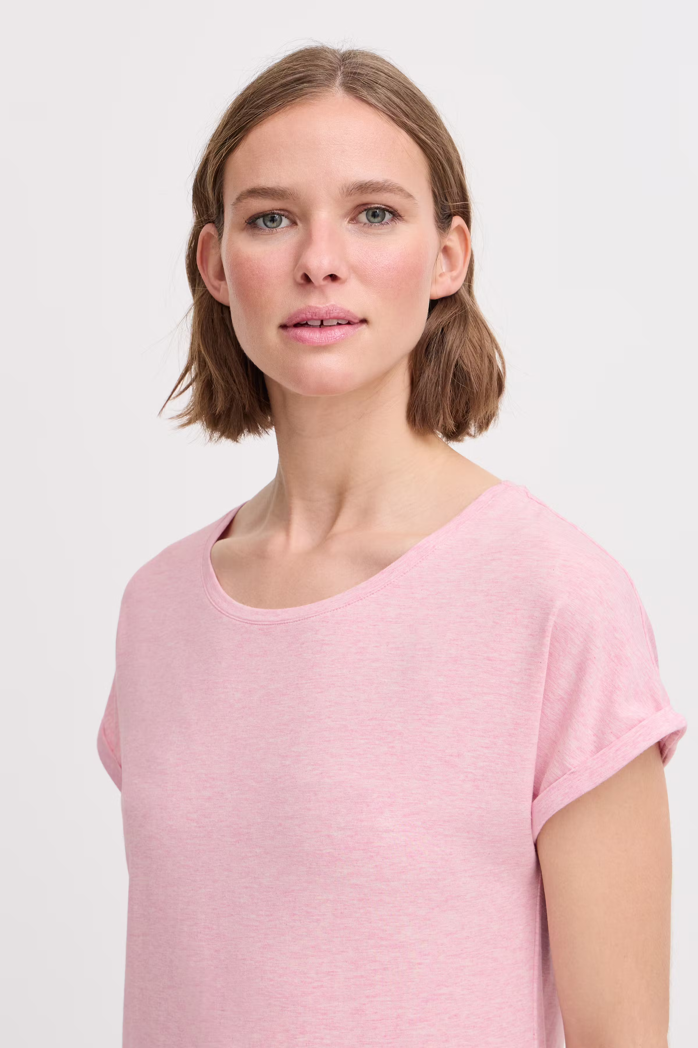 BYPamila T-shirt LOOKBOOK DETAIL 20804205-1328051
