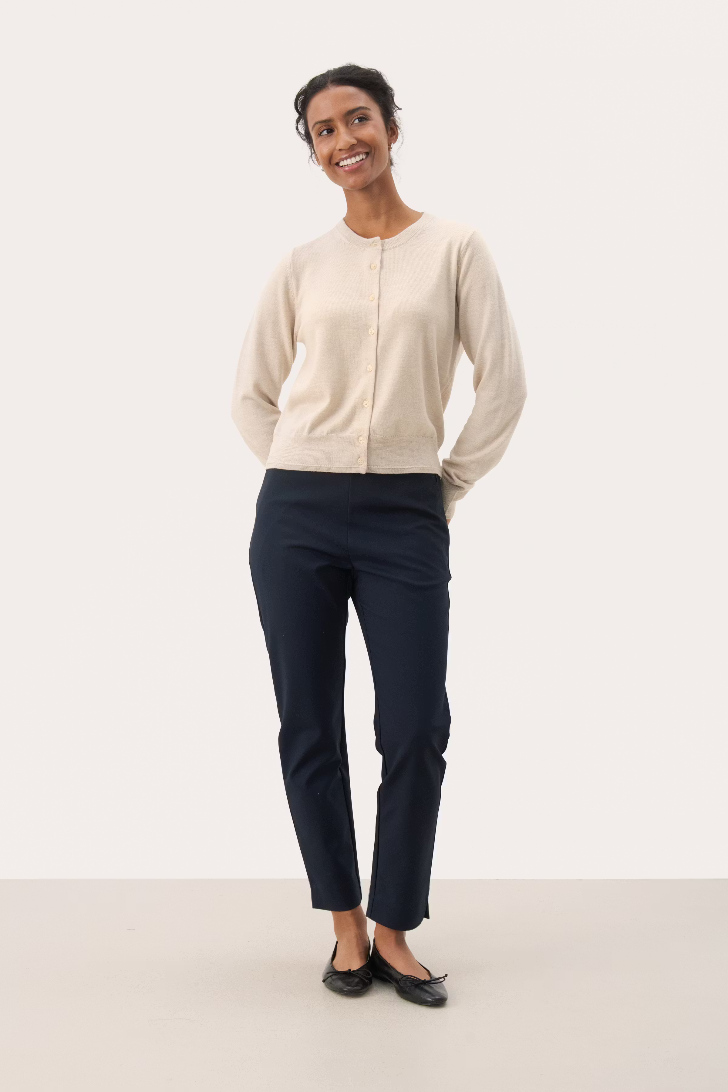 NoelaniPW Cardigan LOOKBOOK FRONT 30309793-1407081