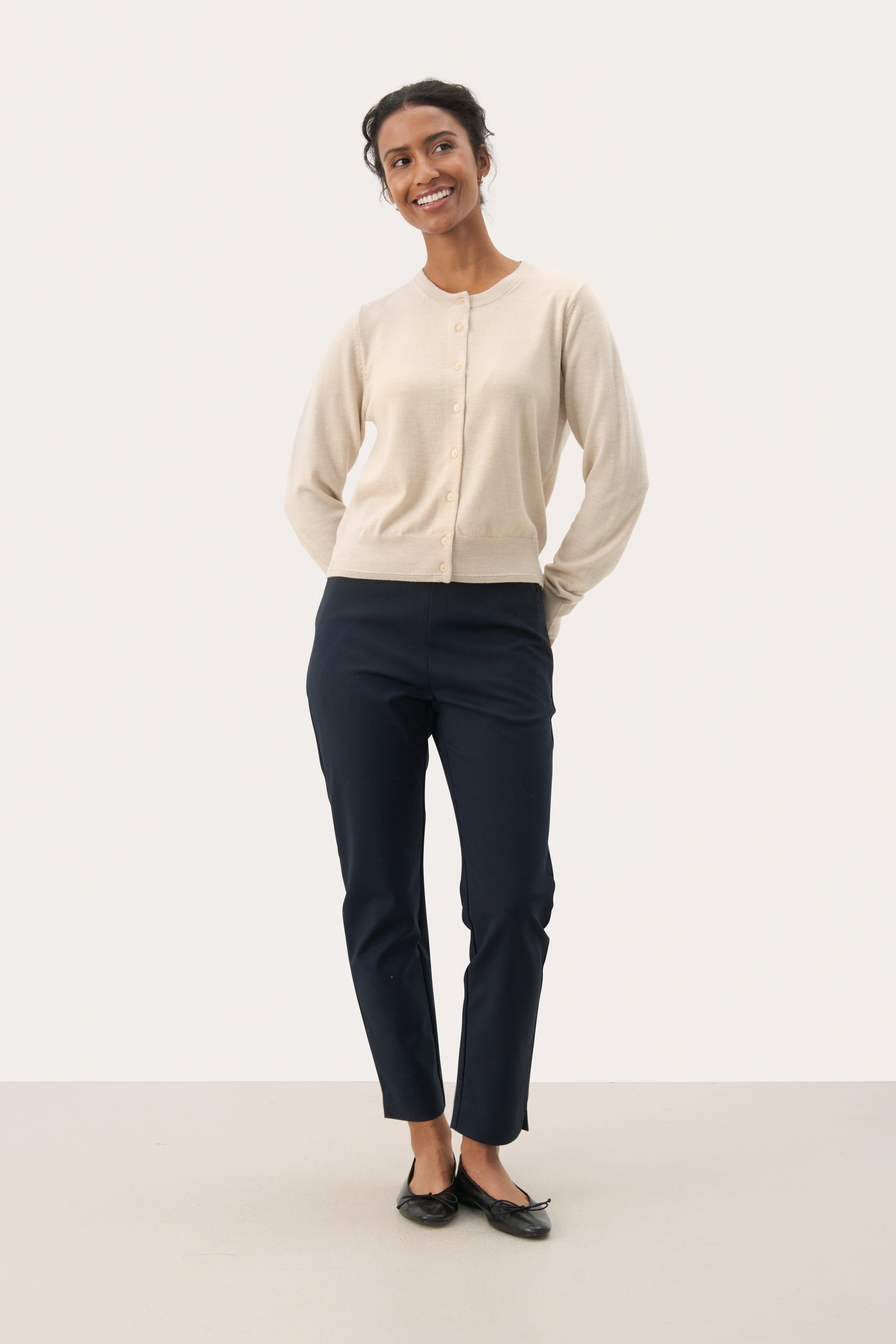 NoelaniPW Cardigan LOOKBOOK FRONT 30309793-1407081