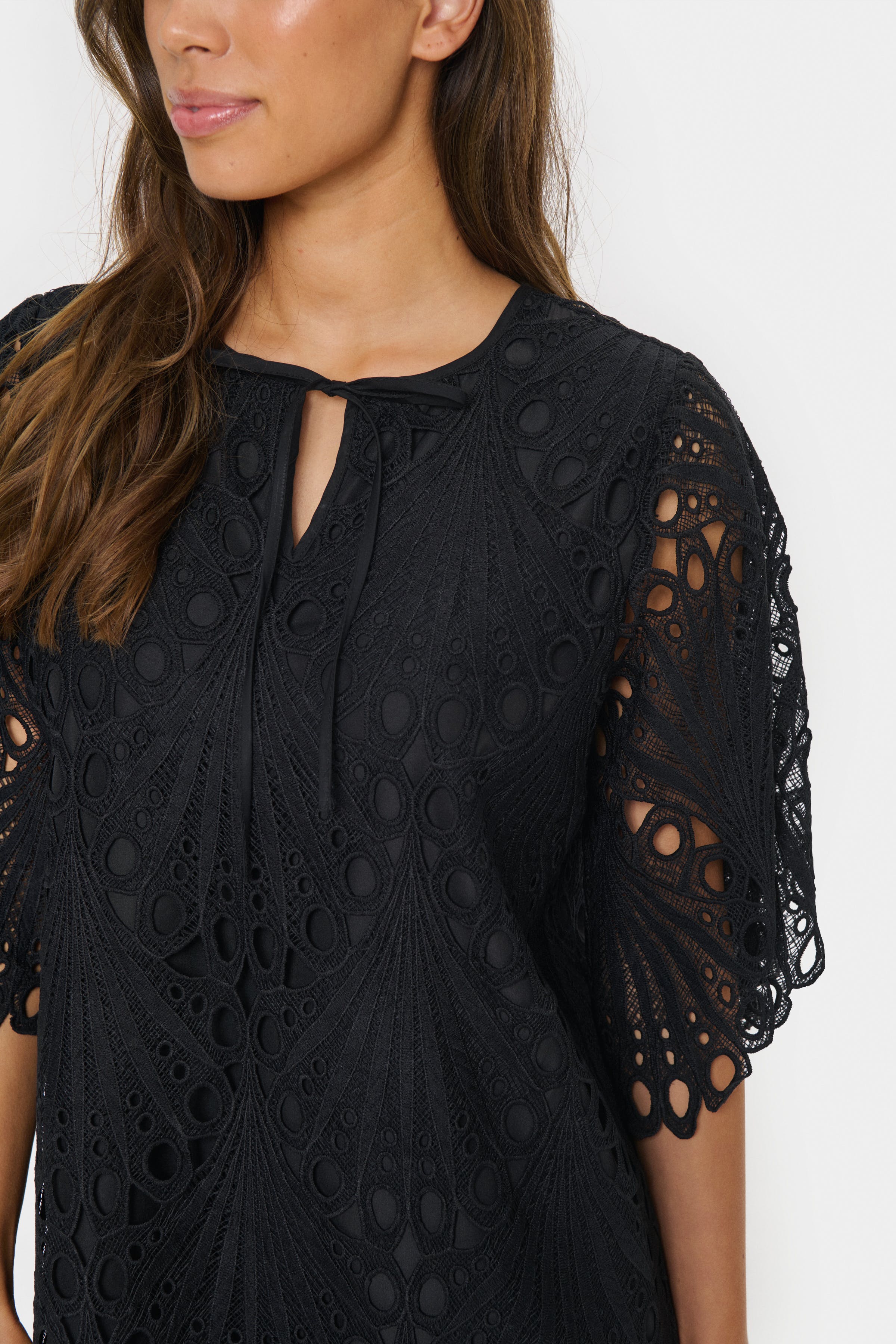 JiliannaSZ Kleid LOOKBOOK DETAIL 30514172-193911