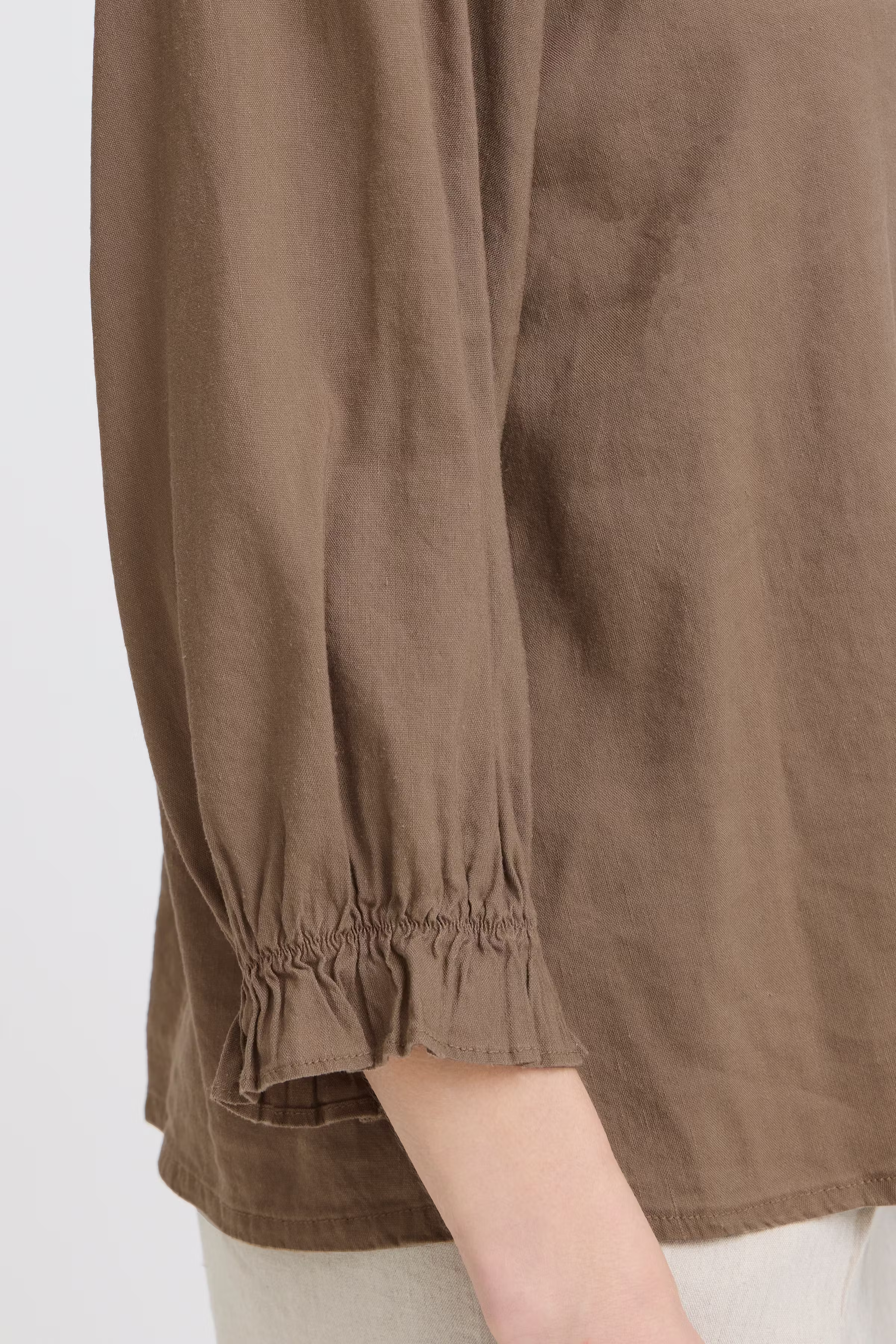 PZLUCA Blouse LOOKBOOK DETAIL 50210428-181112