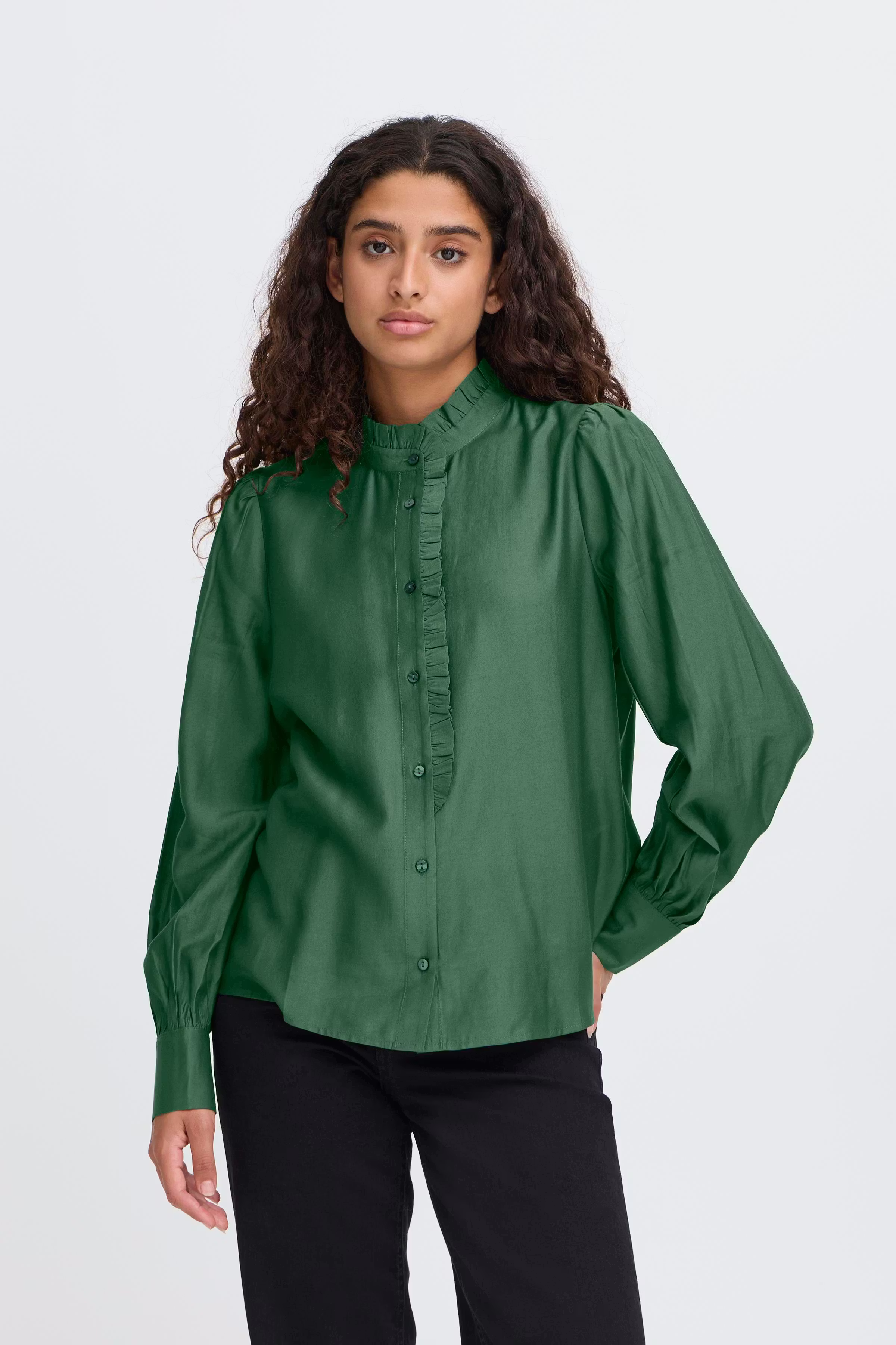 IHKARLANI Overhemd LOOKBOOK FRONT 20121887-195920