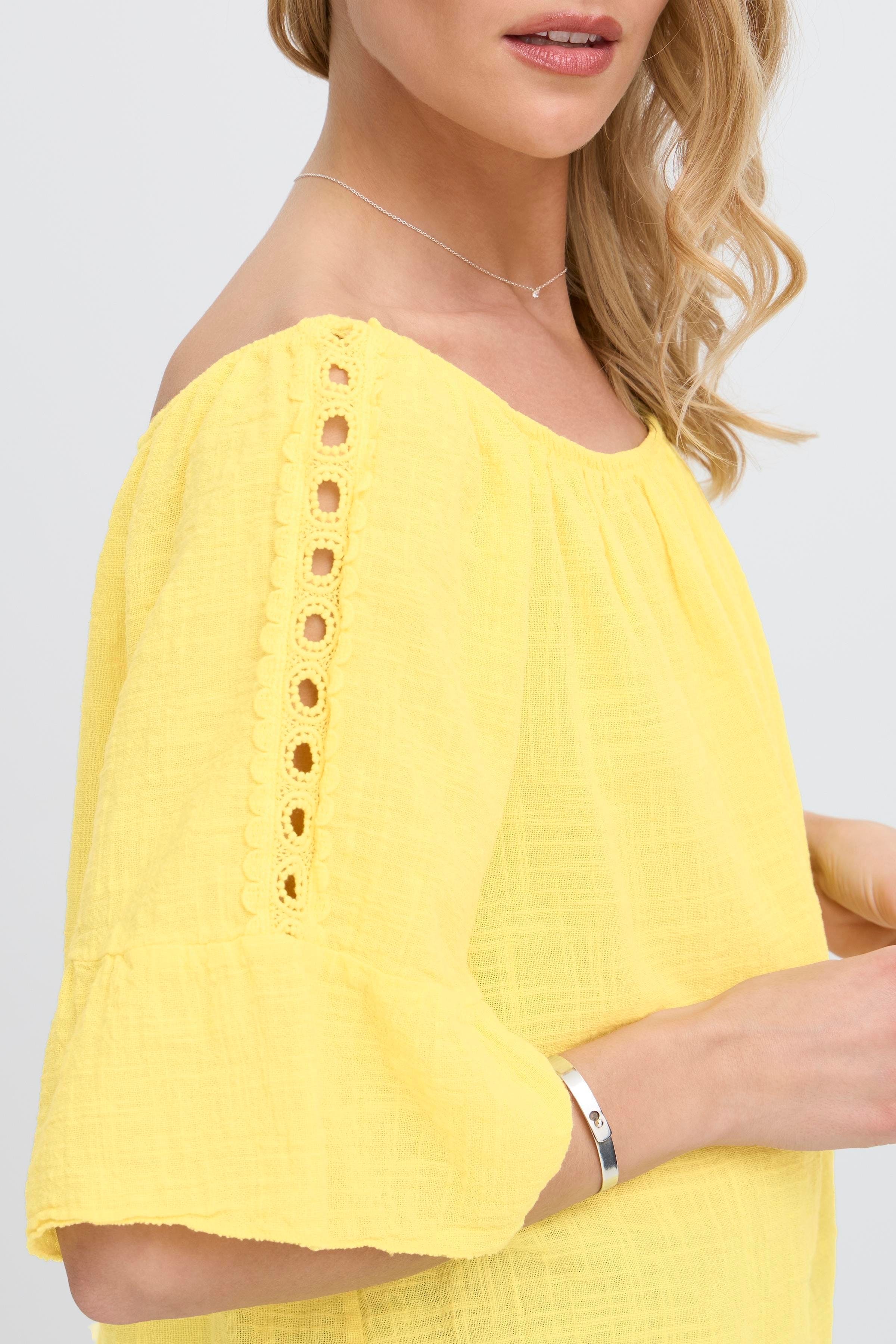 SBALEXA Bluse LOOKBOOK DETAIL 22100976-120825