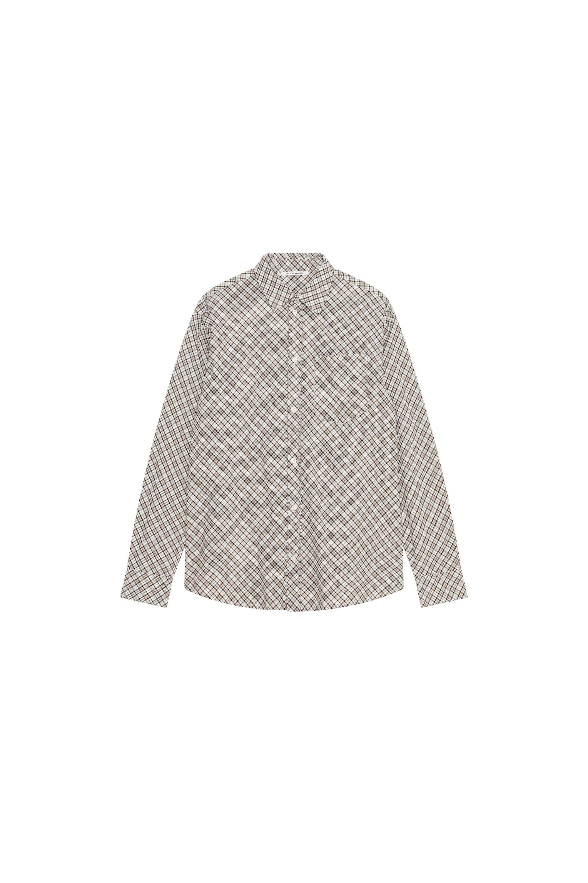 WWNico Shirt PACK FRONT 30250228-W5018