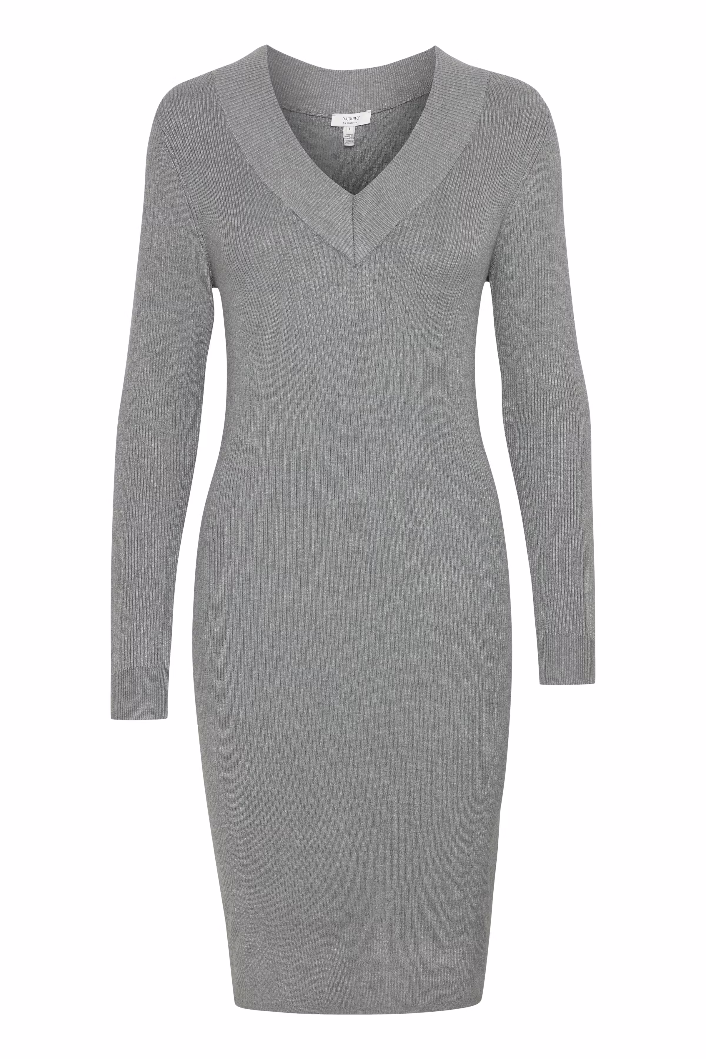 BYMMORLA Kleid PACK FRONT 20815297-200455