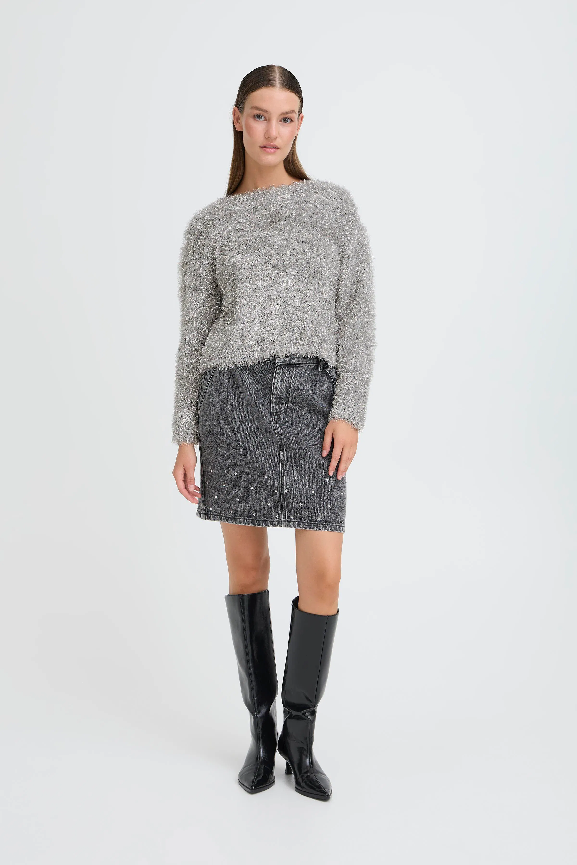 IHBLIZI Pullover LOOKBOOK FRONT 20124679-145002