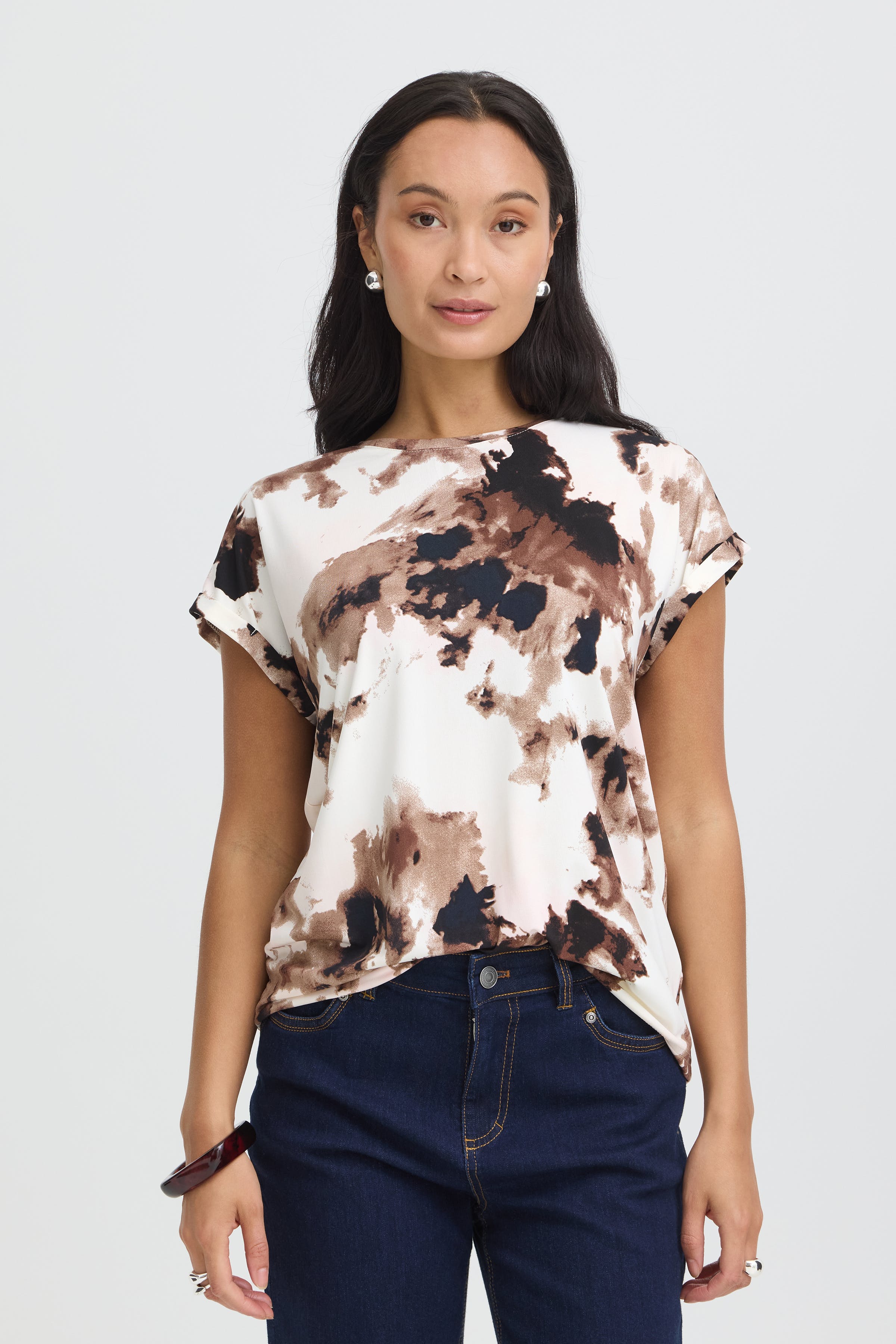 FRSEEN T-shirt LOOKBOOK FRONT 20610634-900012270