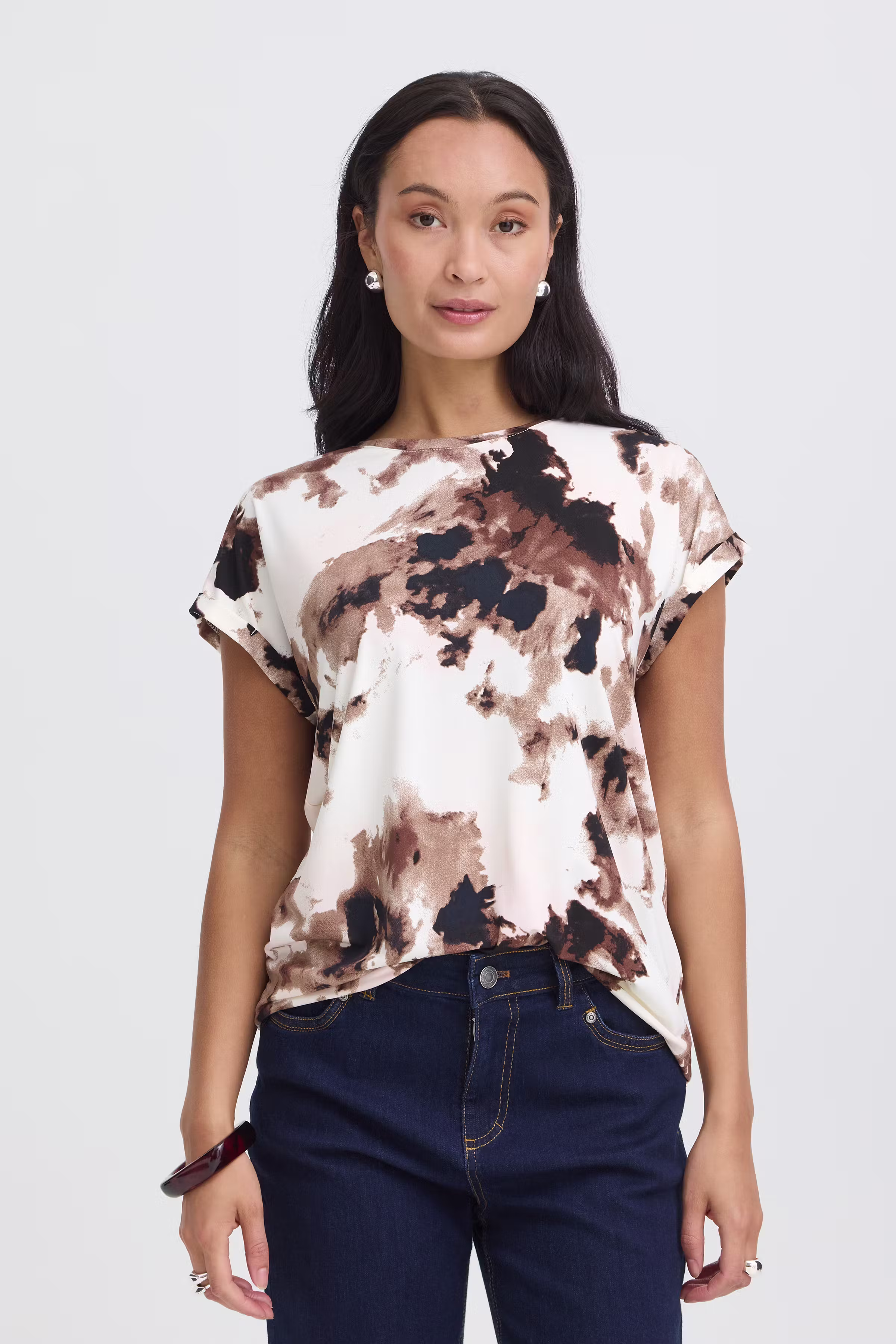 FRSEEN T-shirt LOOKBOOK FRONT 20610634-900012270