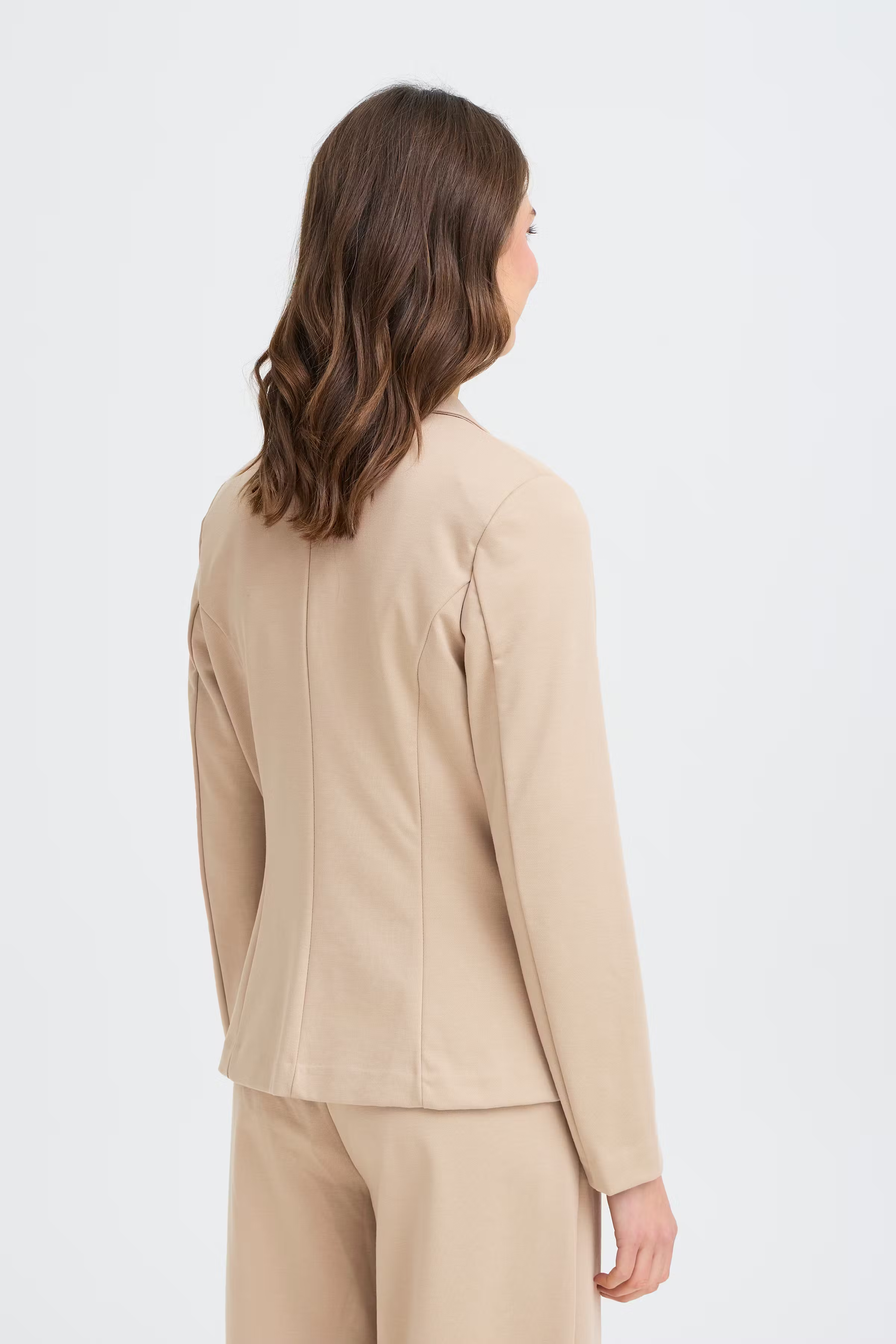 FRZablazer Blazer LOOKBOOK BACK 20605896-161213