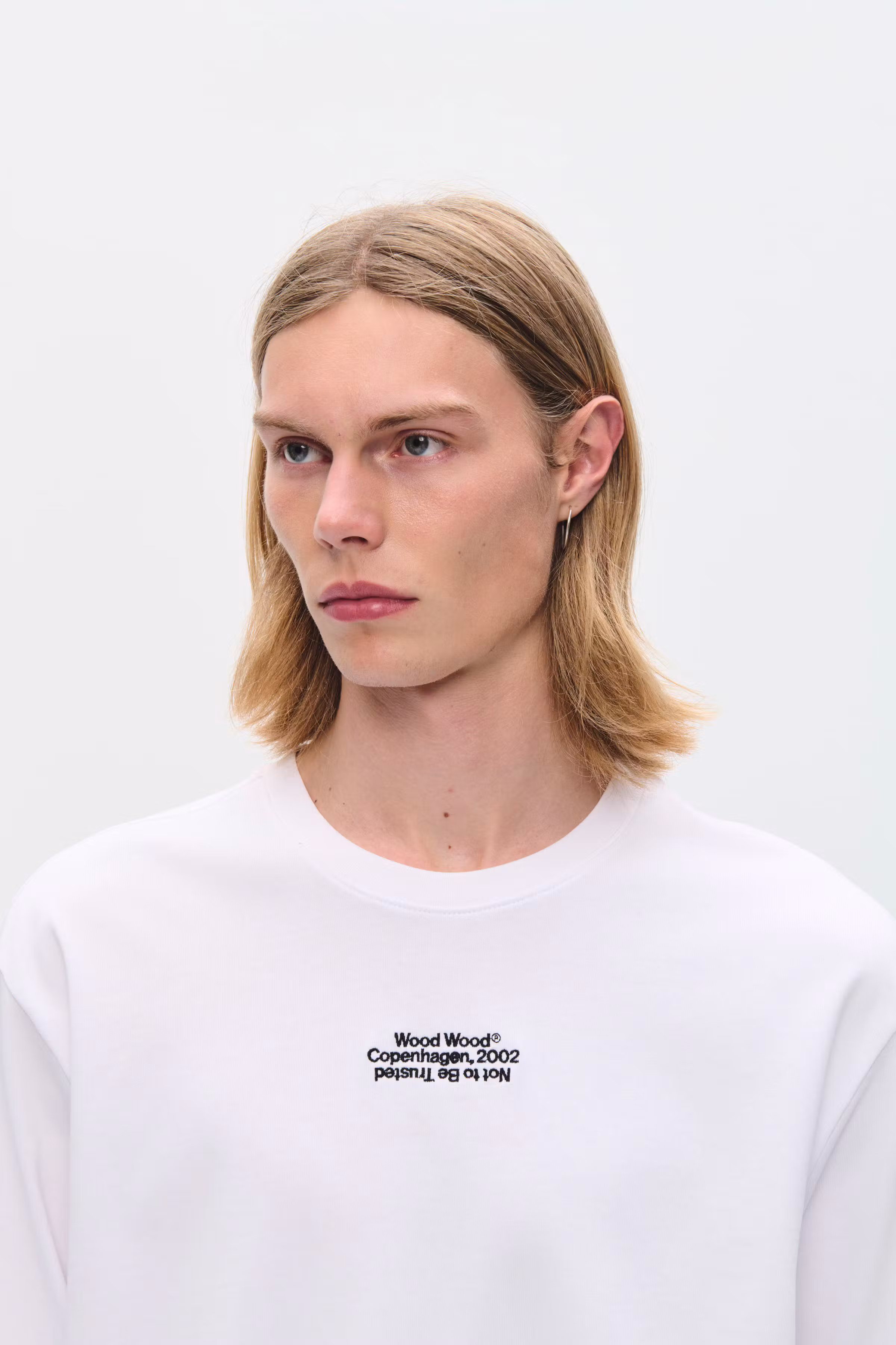 WWRyan LS T-shirt LOOKBOOK DETAIL 30252262-110601