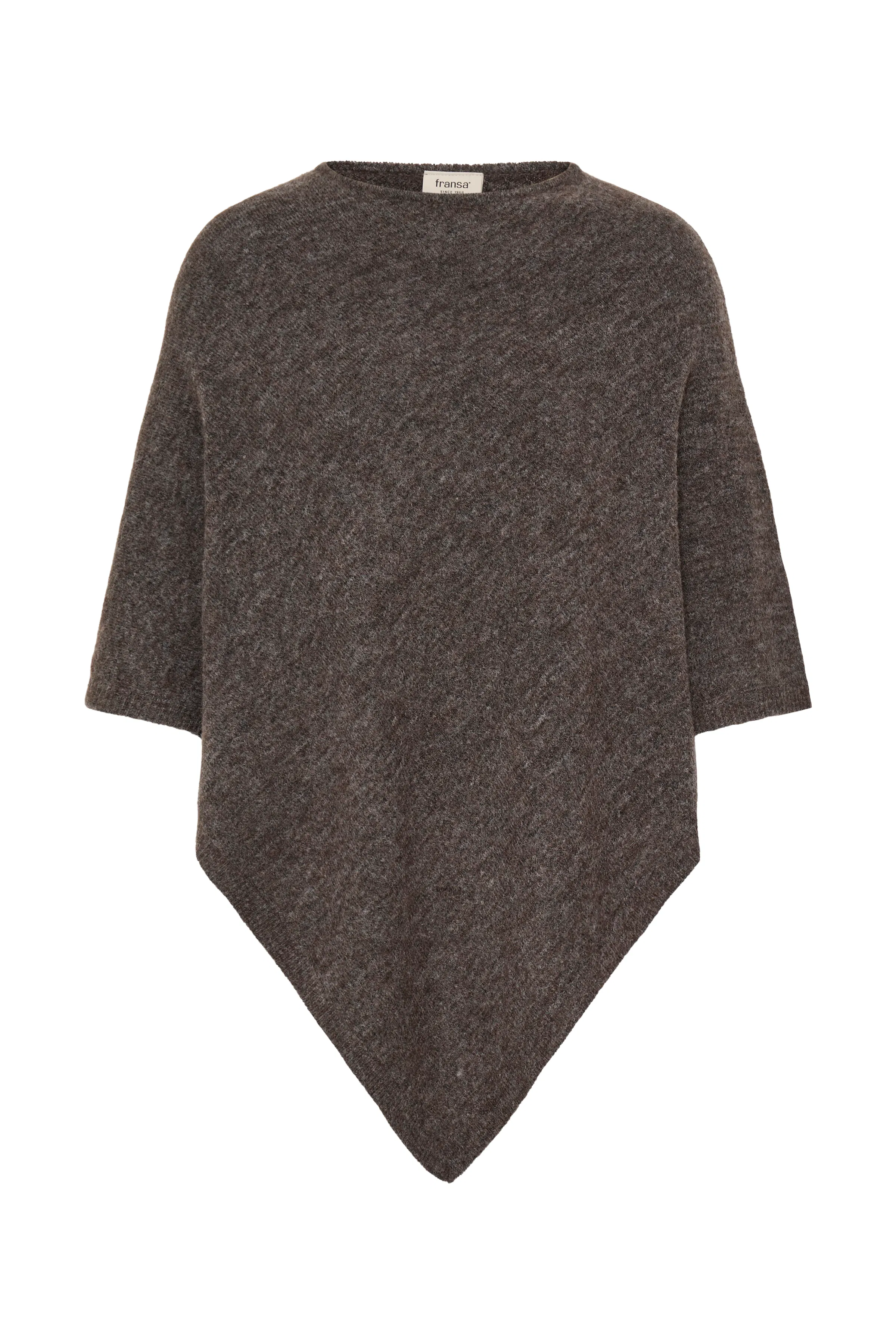FRSANNY Poncho PACK FRONT 20615041-1909131