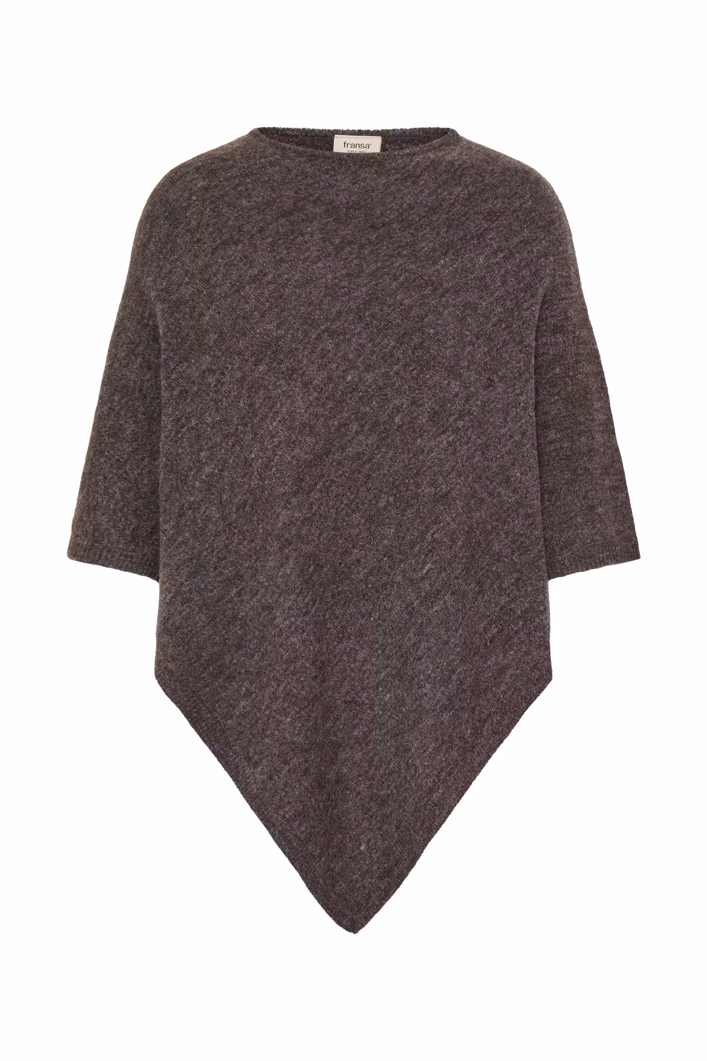 FRSANNY Poncho PACK FRONT 20615041-1909131