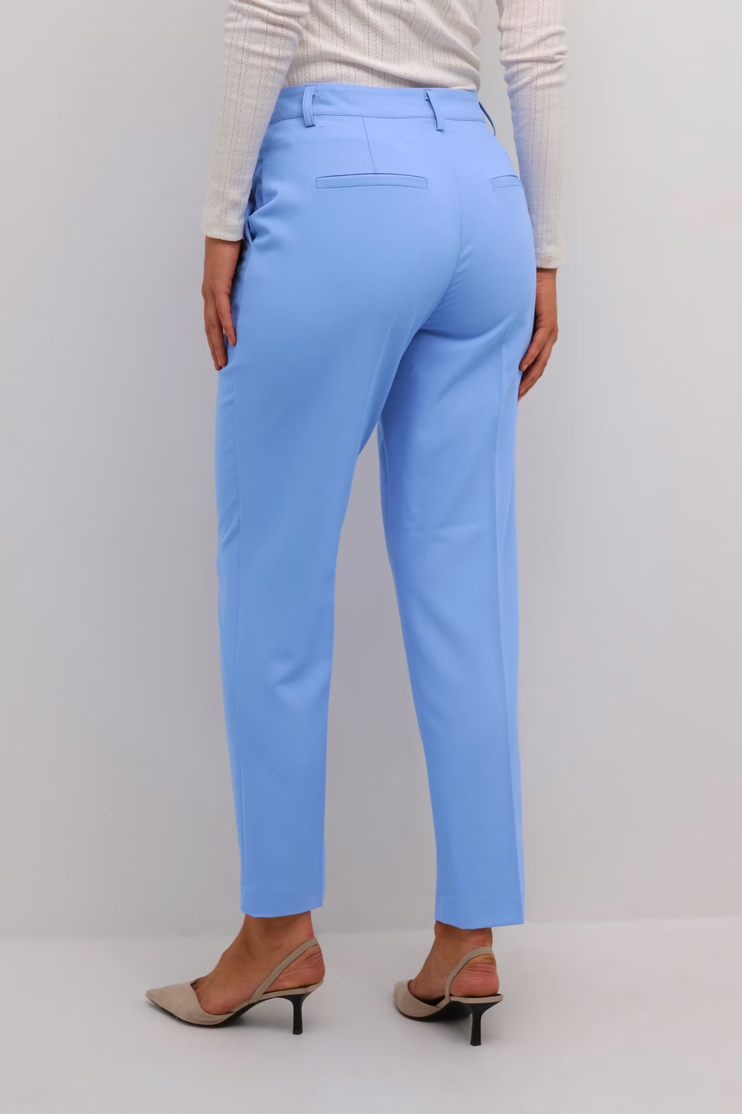 KAsakura Byxor LOOKBOOK BACK 10507770-174037