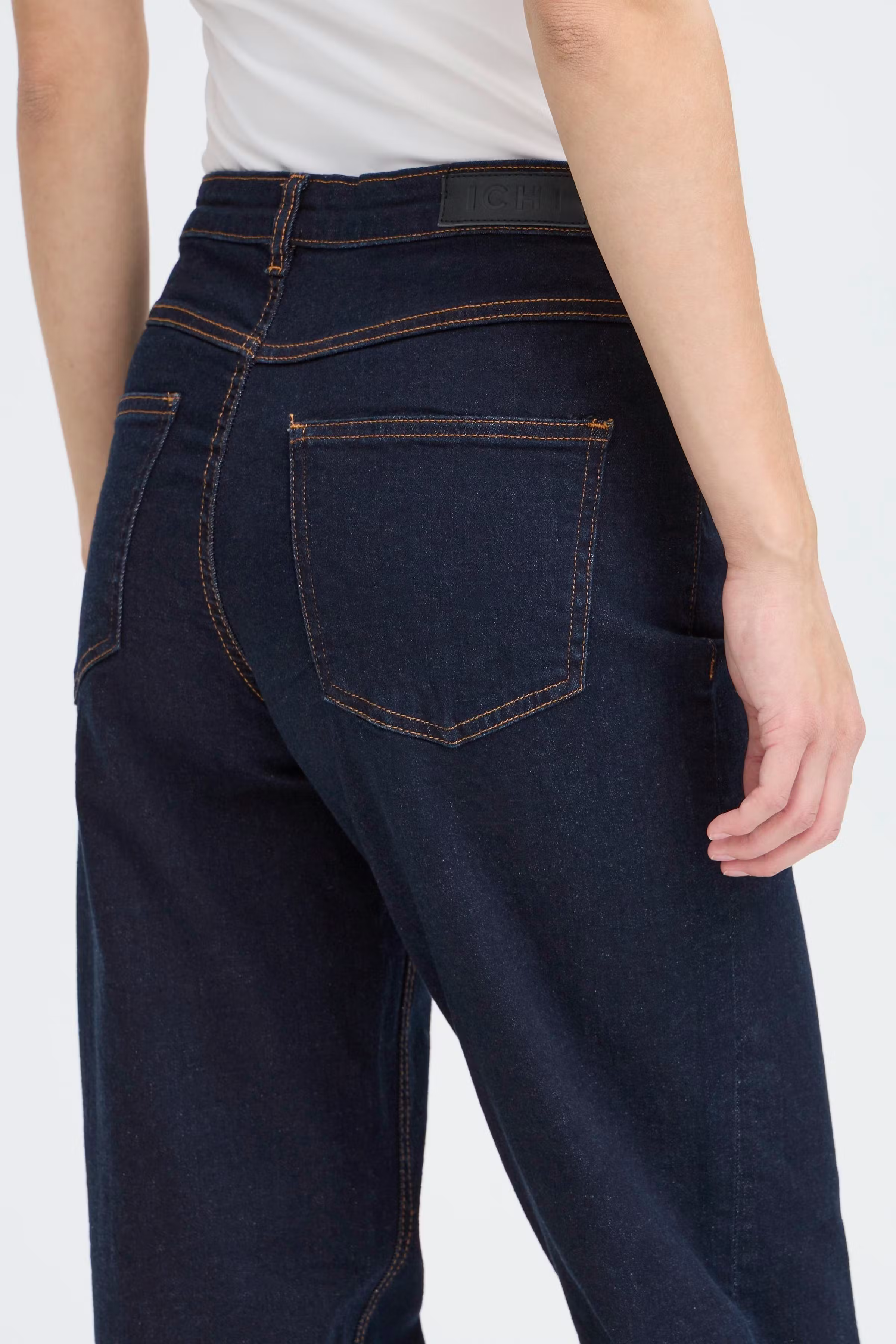 IHTWIGGY STRAIGHT Jeans LOOKBOOK DETAIL 20119128-900000209