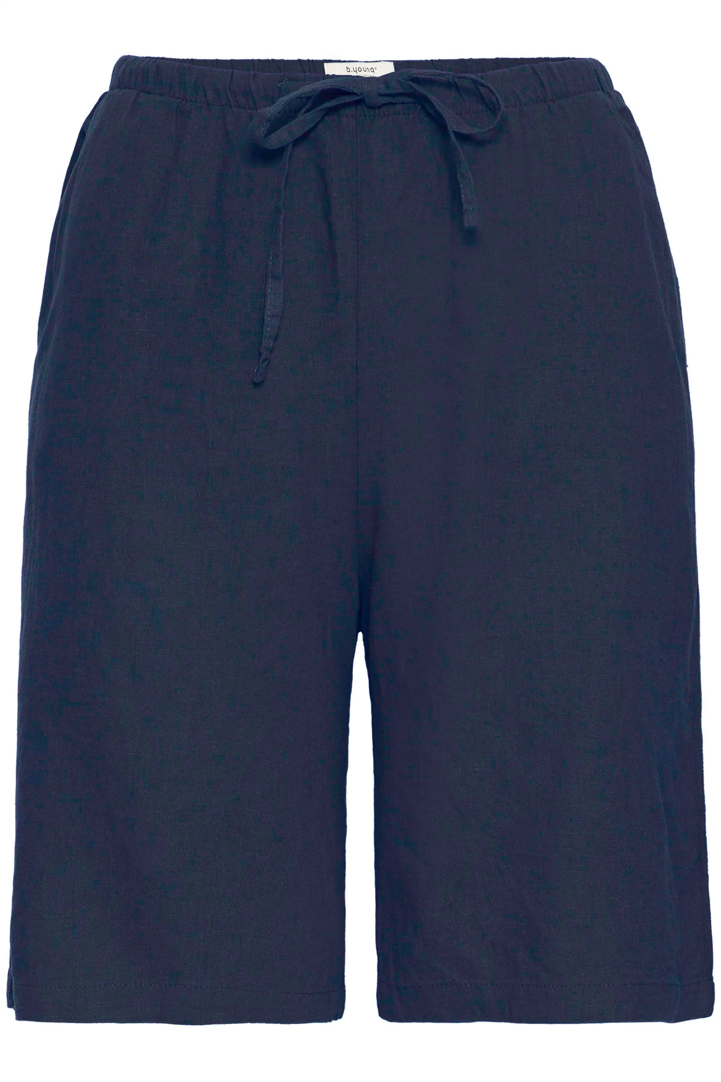 BYFALAKKA Shorts PACK FRONT 20816608-1353041