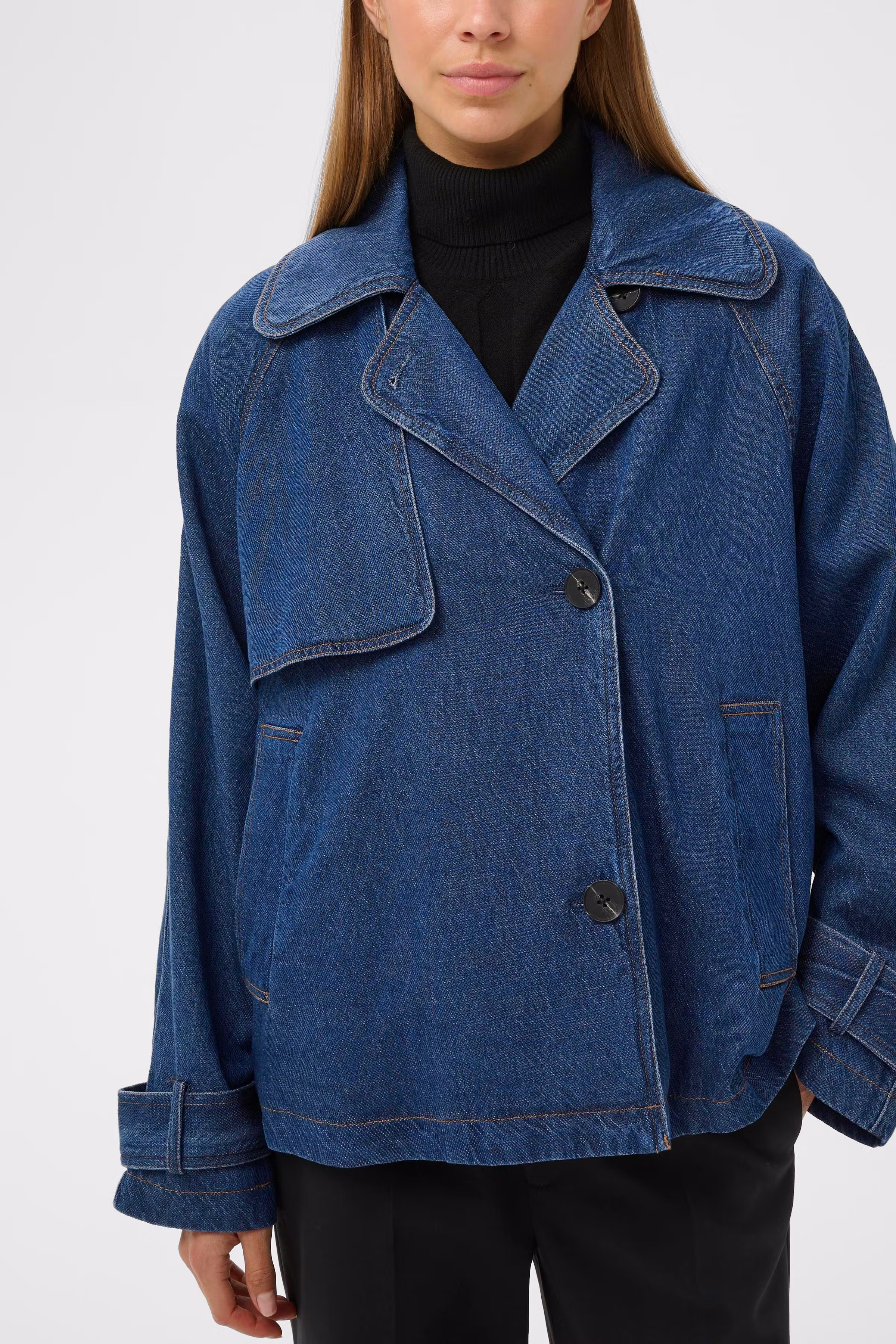 MableIW Oberbekleidung LOOKBOOK DETAIL 30110518-303349