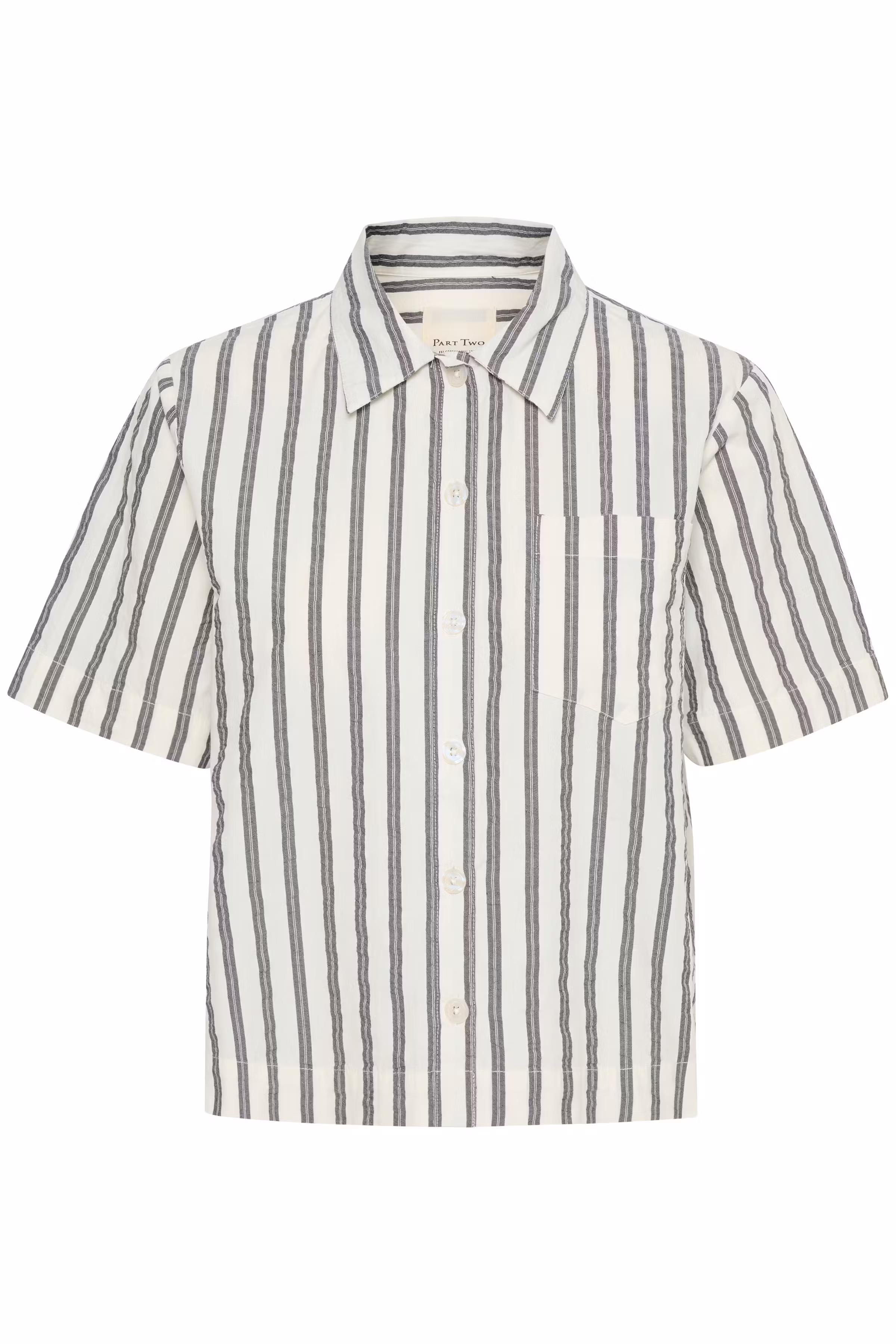 GefionPW Hemd PACK FRONT 30308632-303022