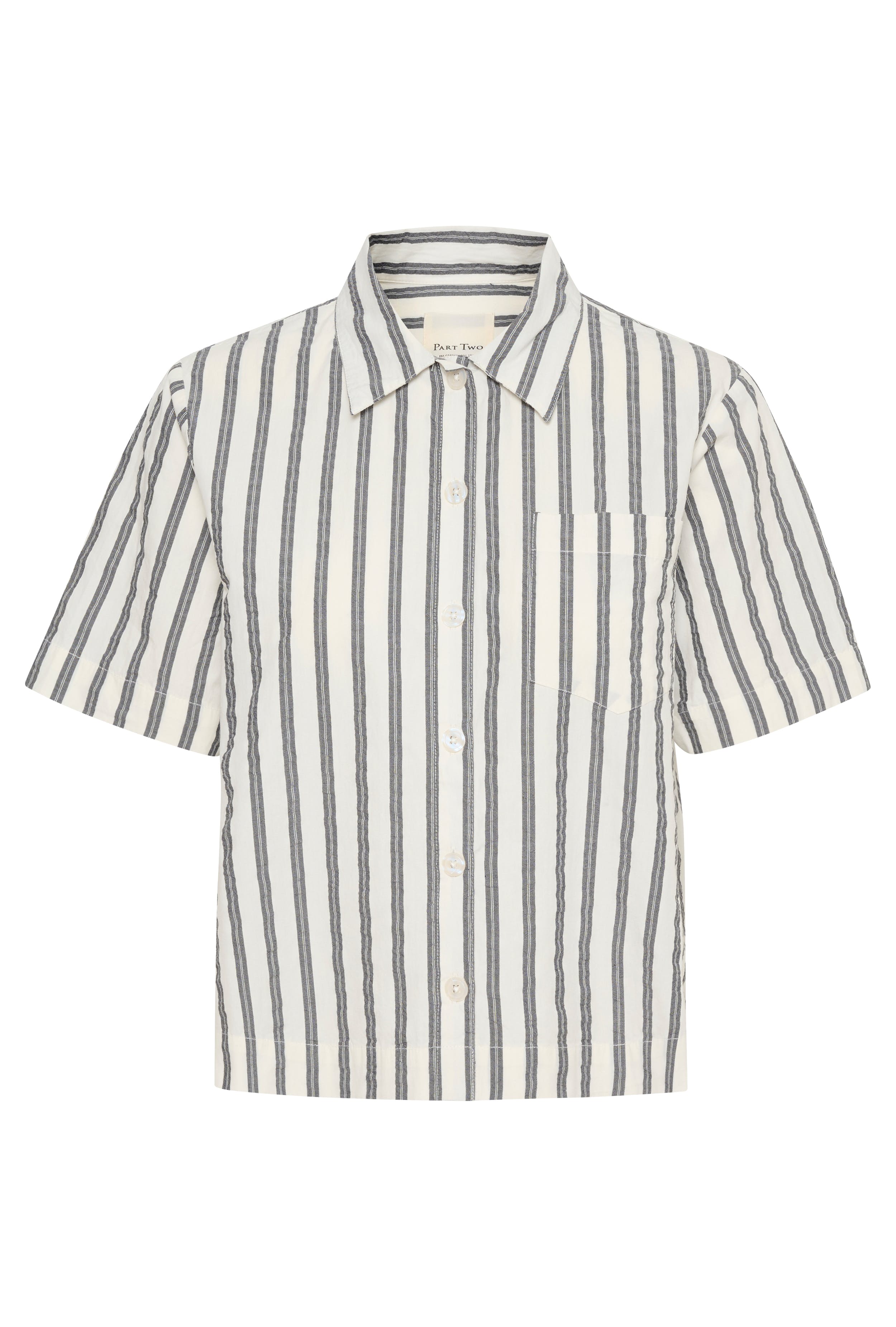 GefionPW Hemd PACK FRONT 30308632-303022