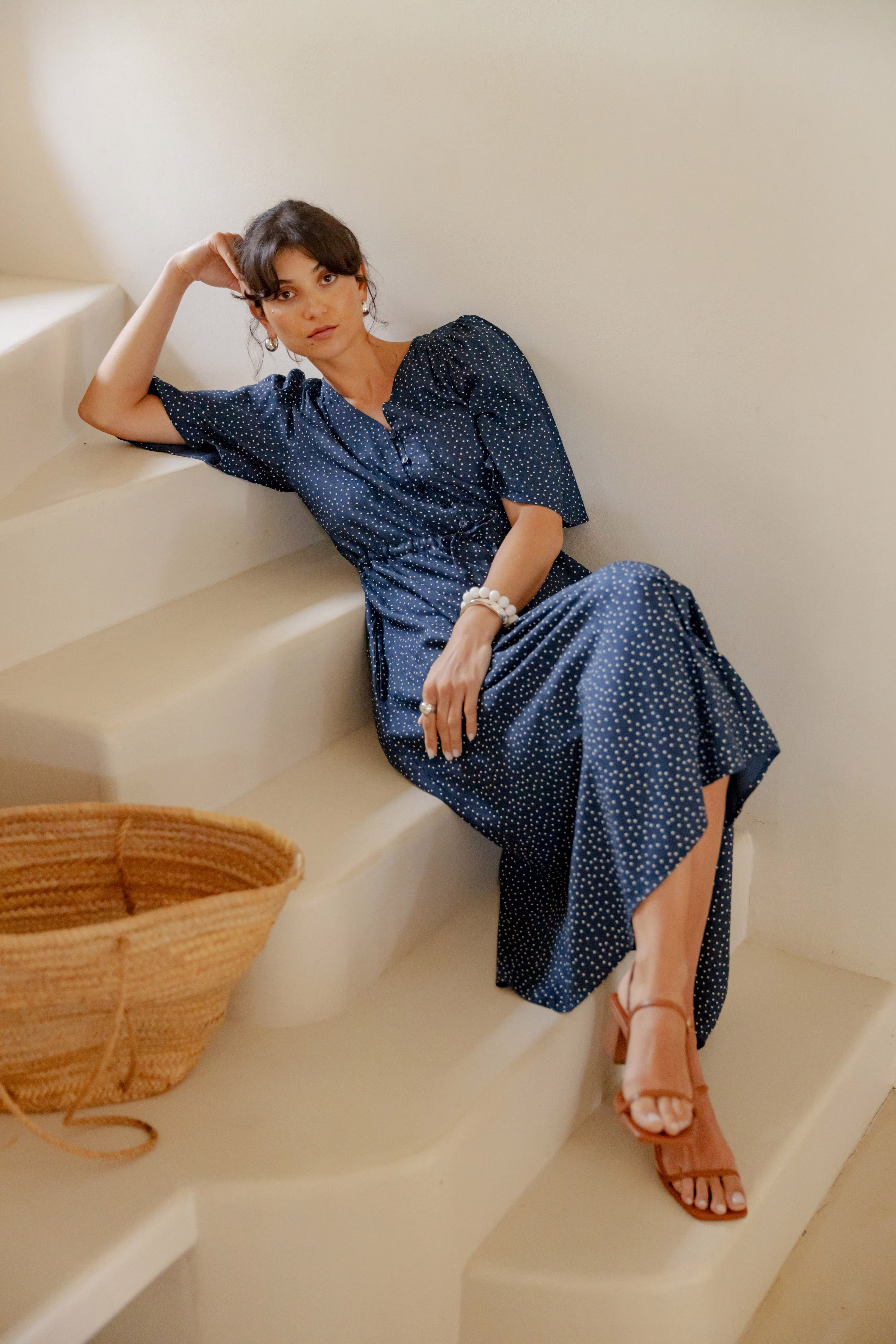 FRLAYA Klänning LOCATION NONE 20617671-900010613