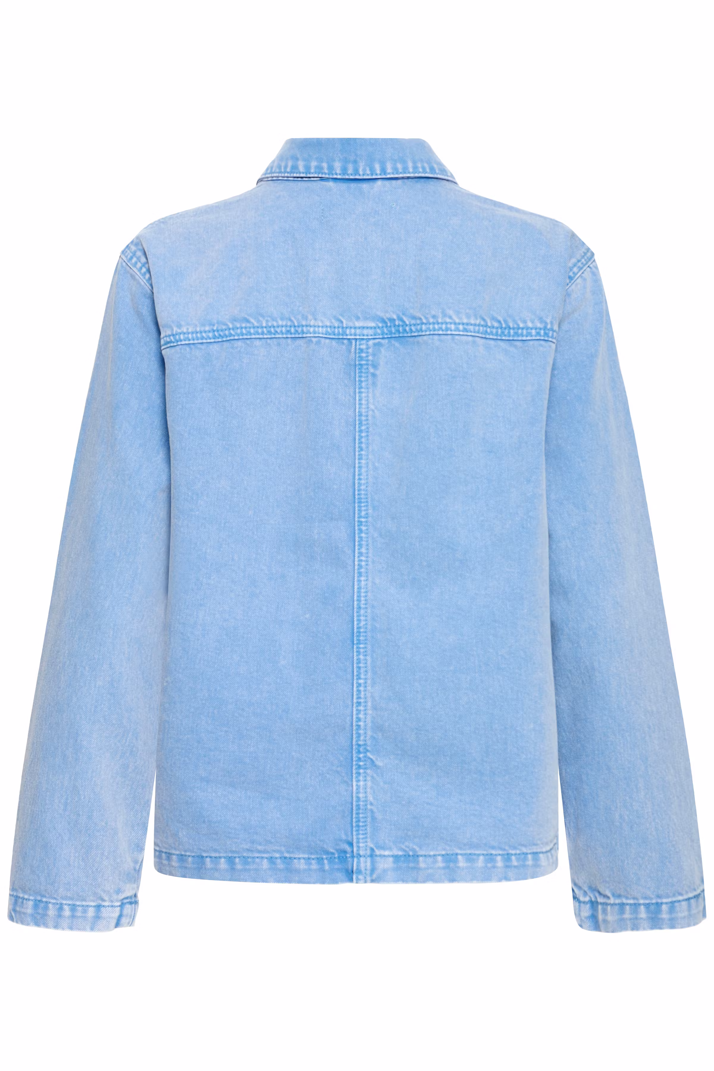 PZGIANNI Casual jakke PACK BACK 50210661-174041