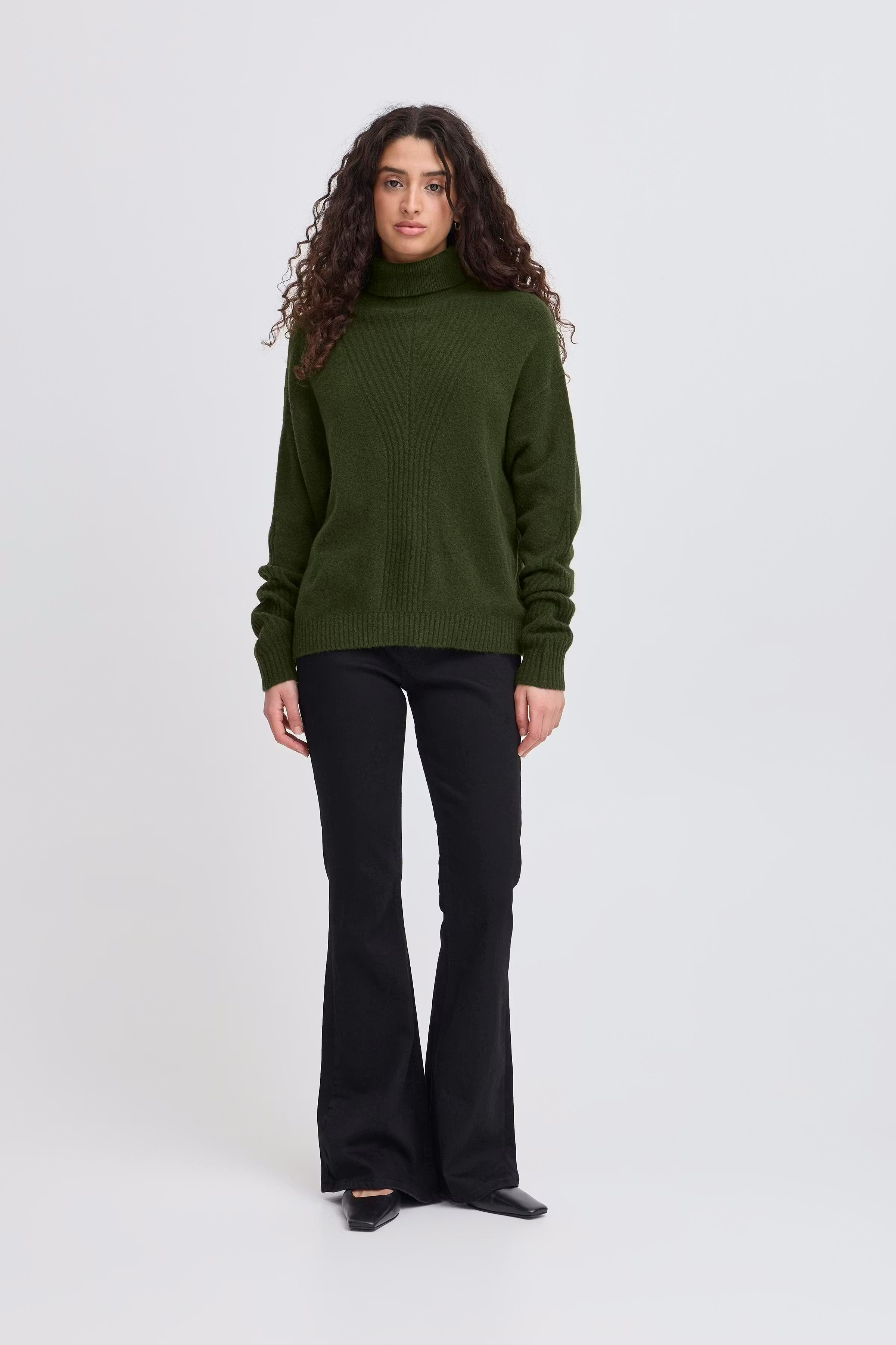 IHDASILA Pullover LOOKBOOK FRONT 20124213-190419