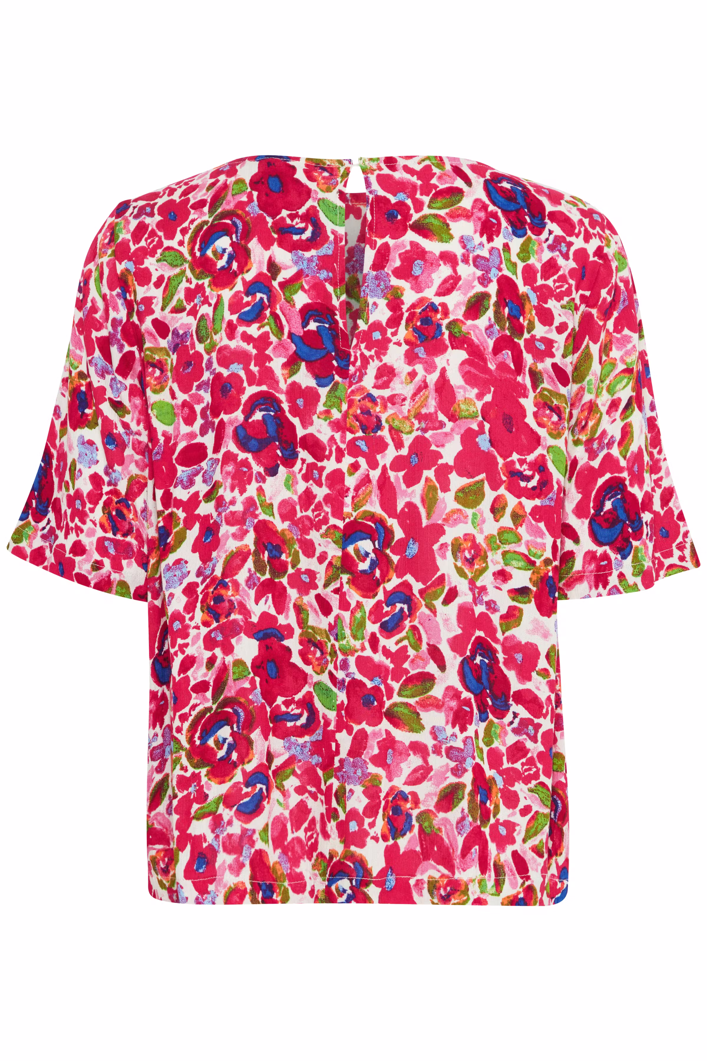 IHMARRAKECH Bluse PACK BACK 20120864-202925