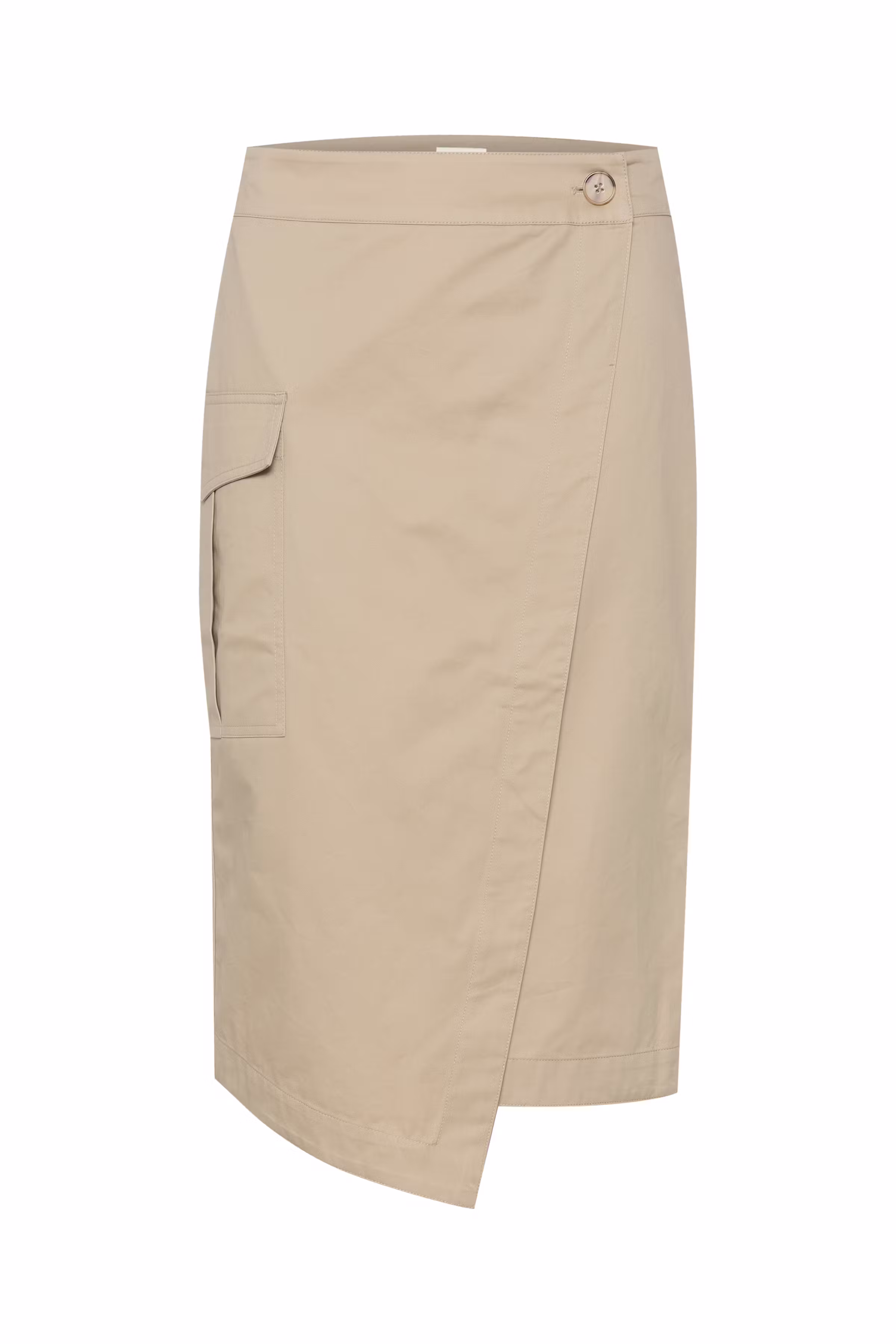 KAfrido Skjørt PACK FRONT 10508363-171109