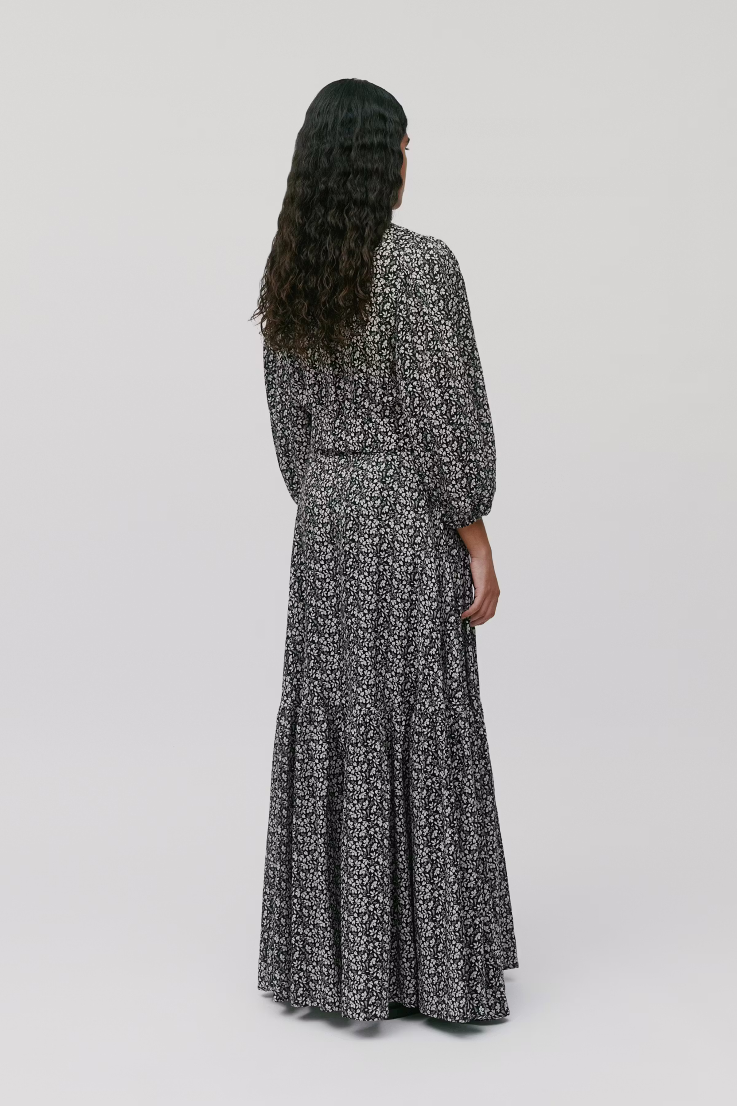 SANJA Rock LOOKBOOK BACK 30600527-MC2156