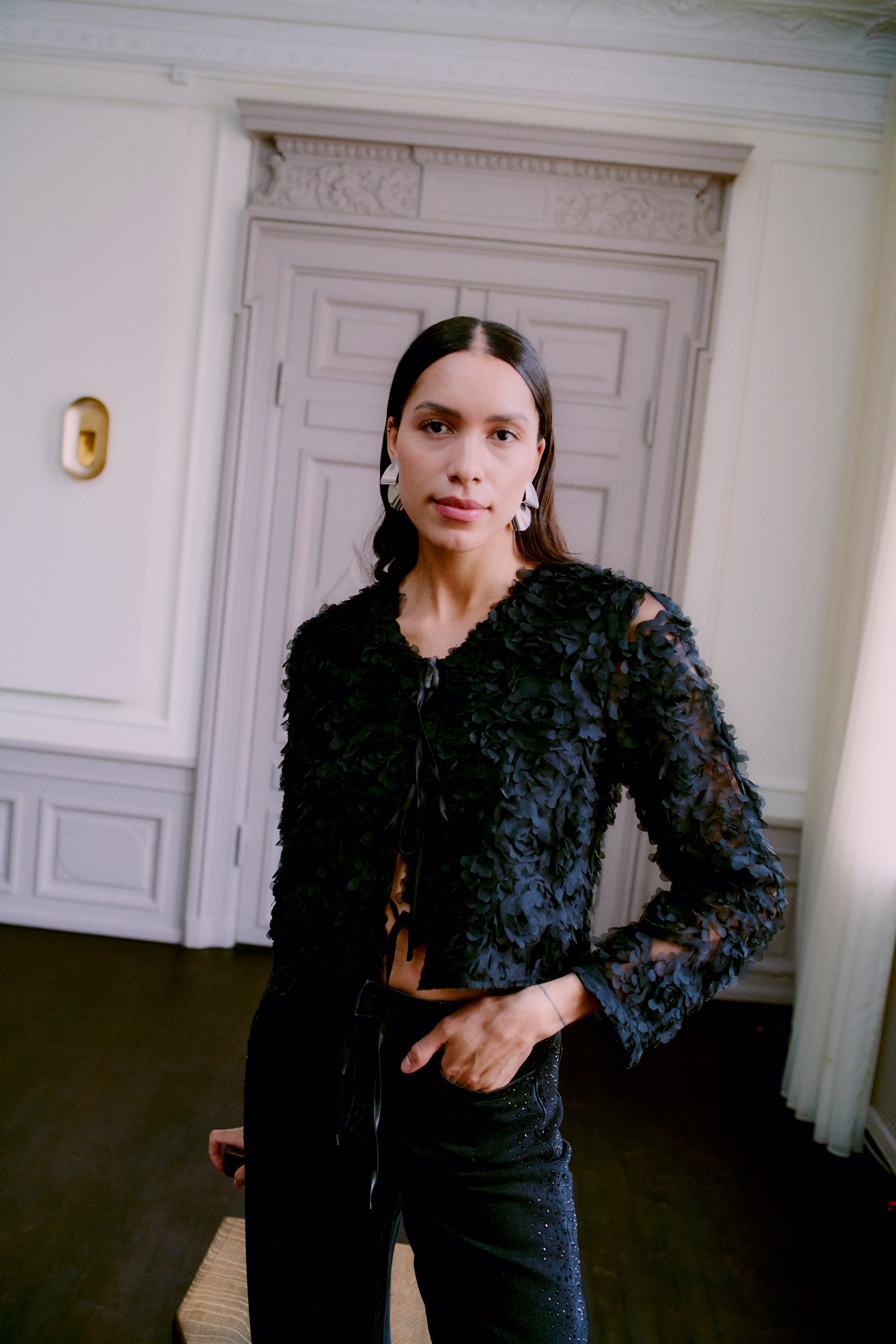 BYLARA Jeans LOCATION NONE 20818359-200465