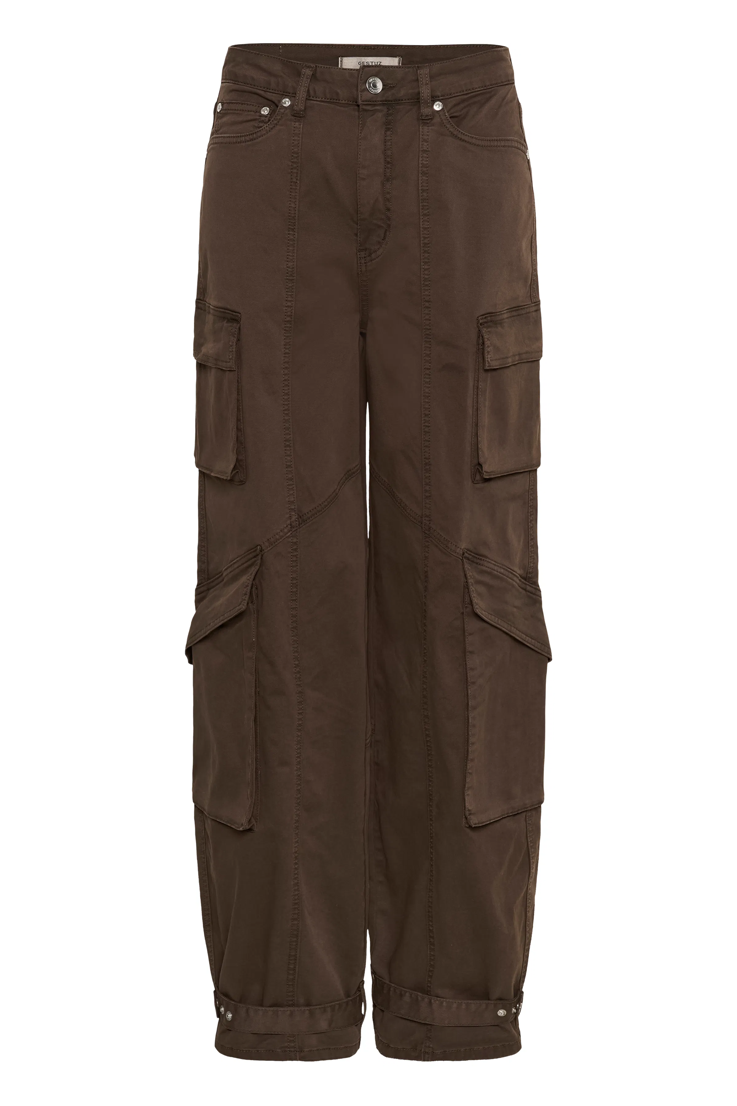GZcargi Jeans PACK FRONT 10911539-190814