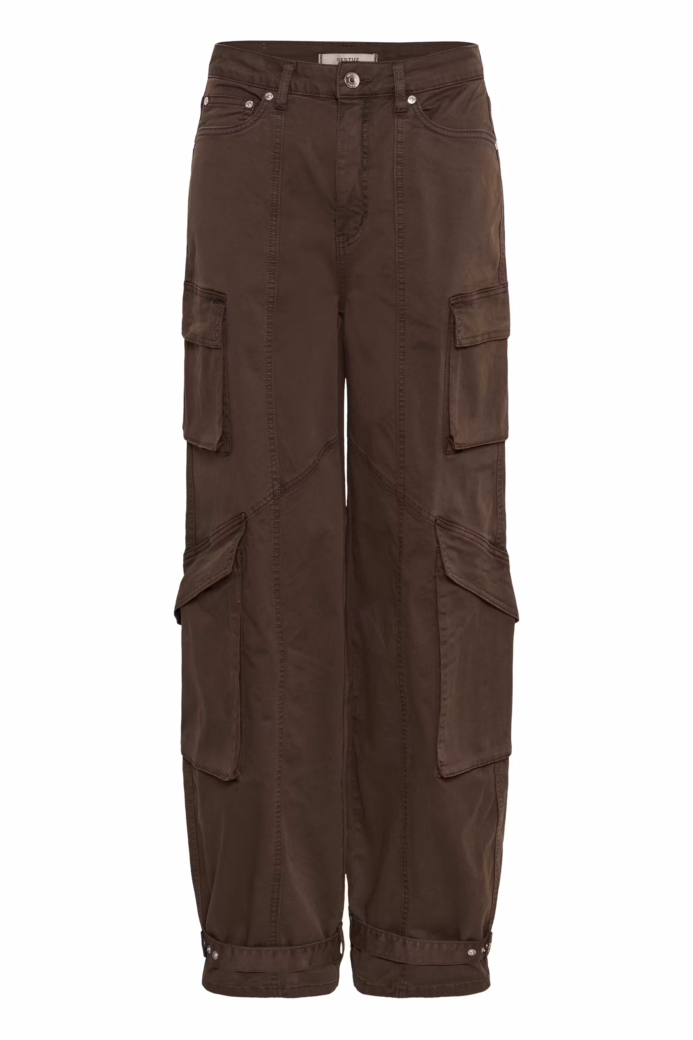 GZcargi Jeans PACK FRONT 10911539-190814