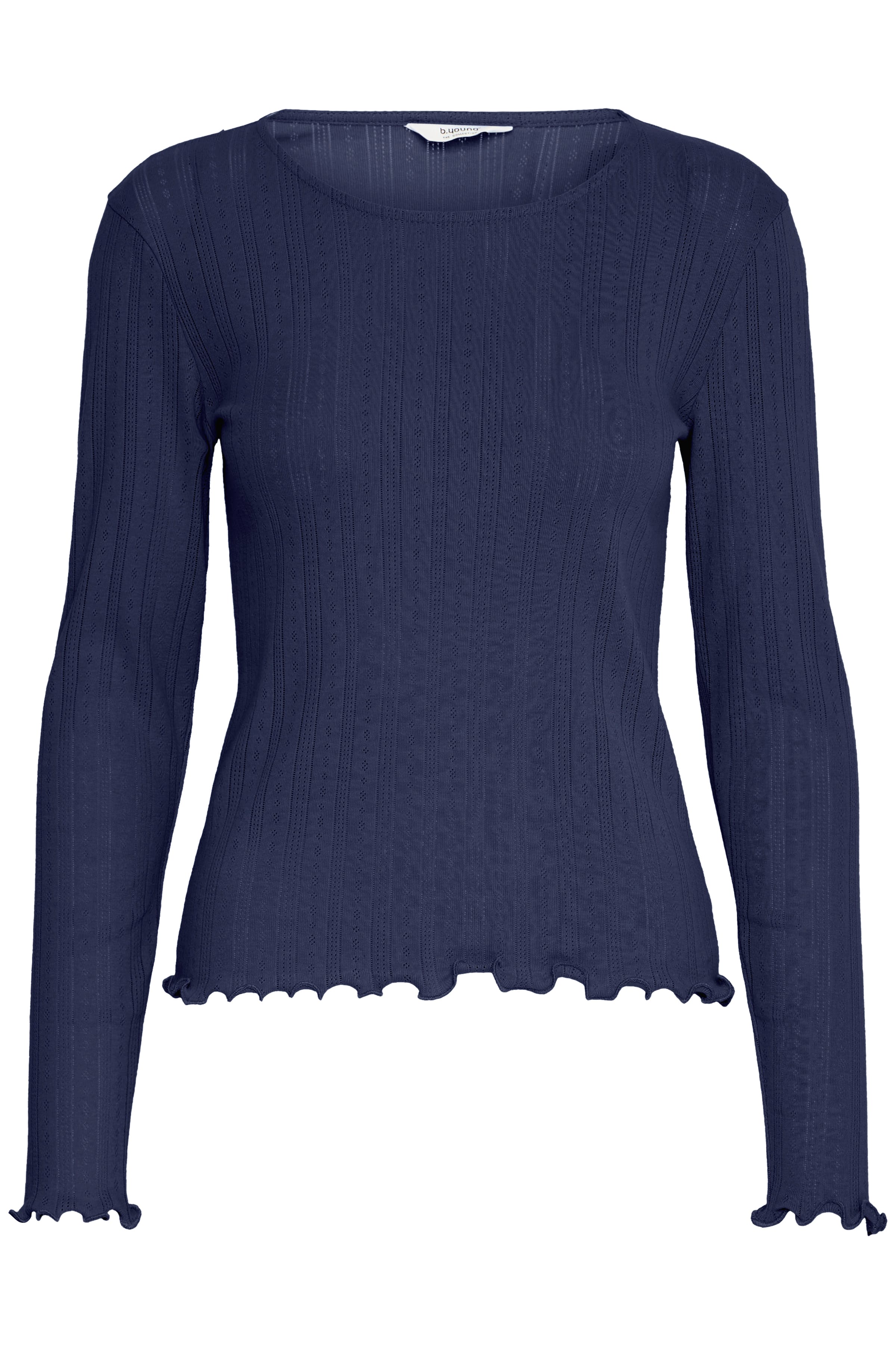 BYUNICA T-shirt PACK FRONT 20816898-193923