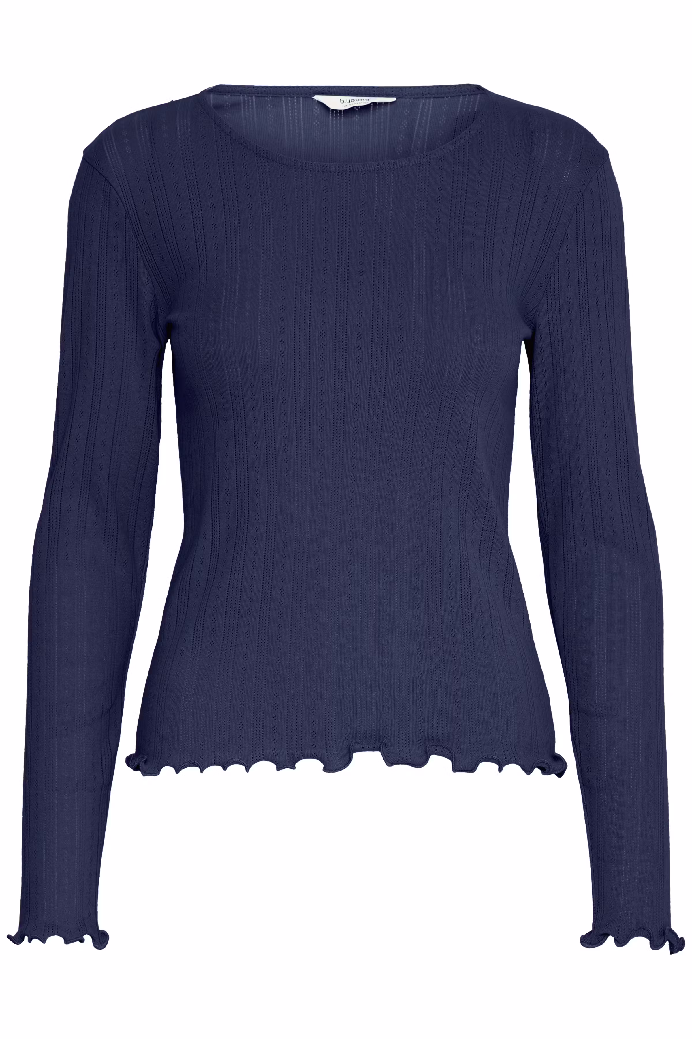 BYUNICA T-shirt PACK FRONT 20816898-193923