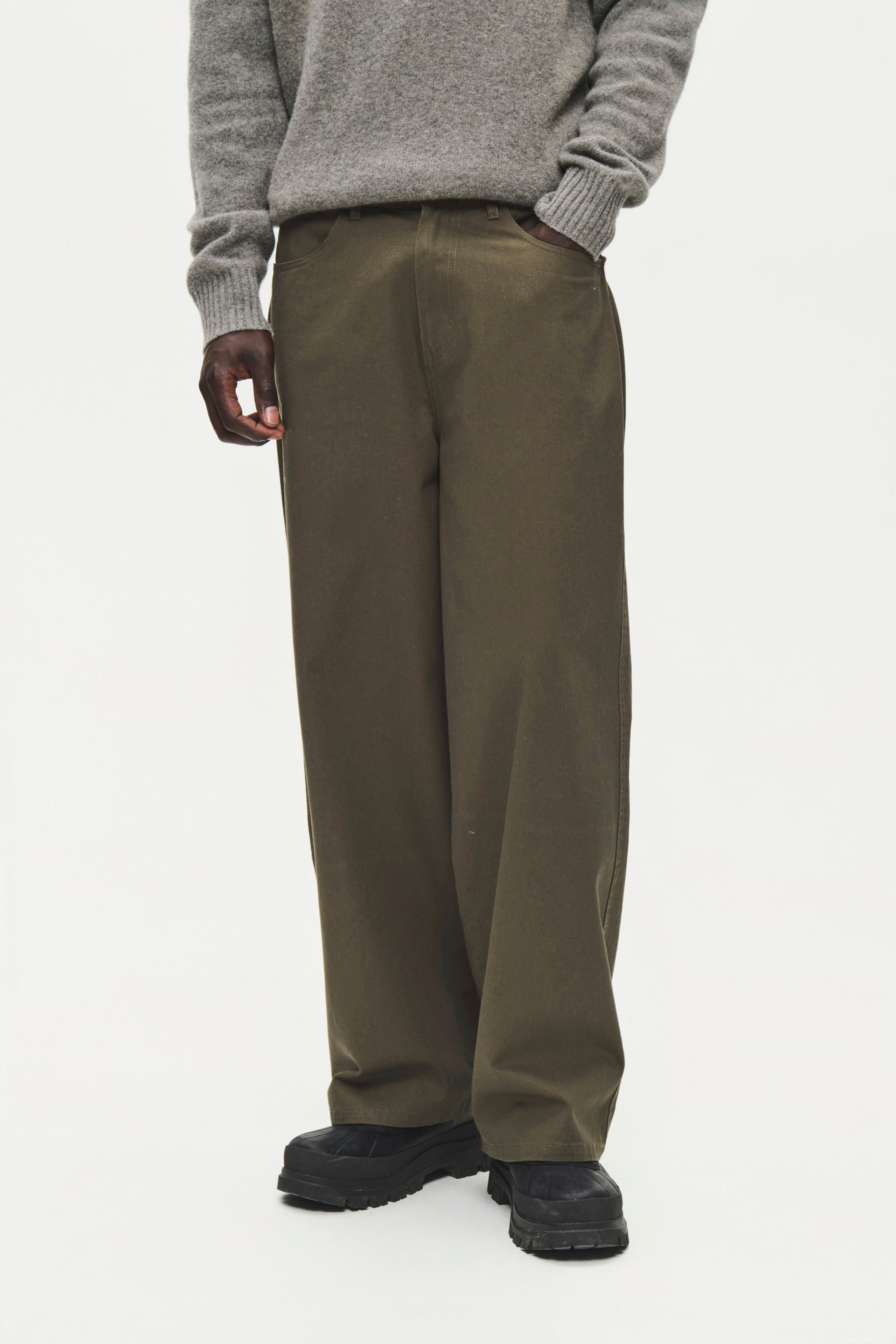 WWHarald Trousers LOOKBOOK FRONT 30252369-190413