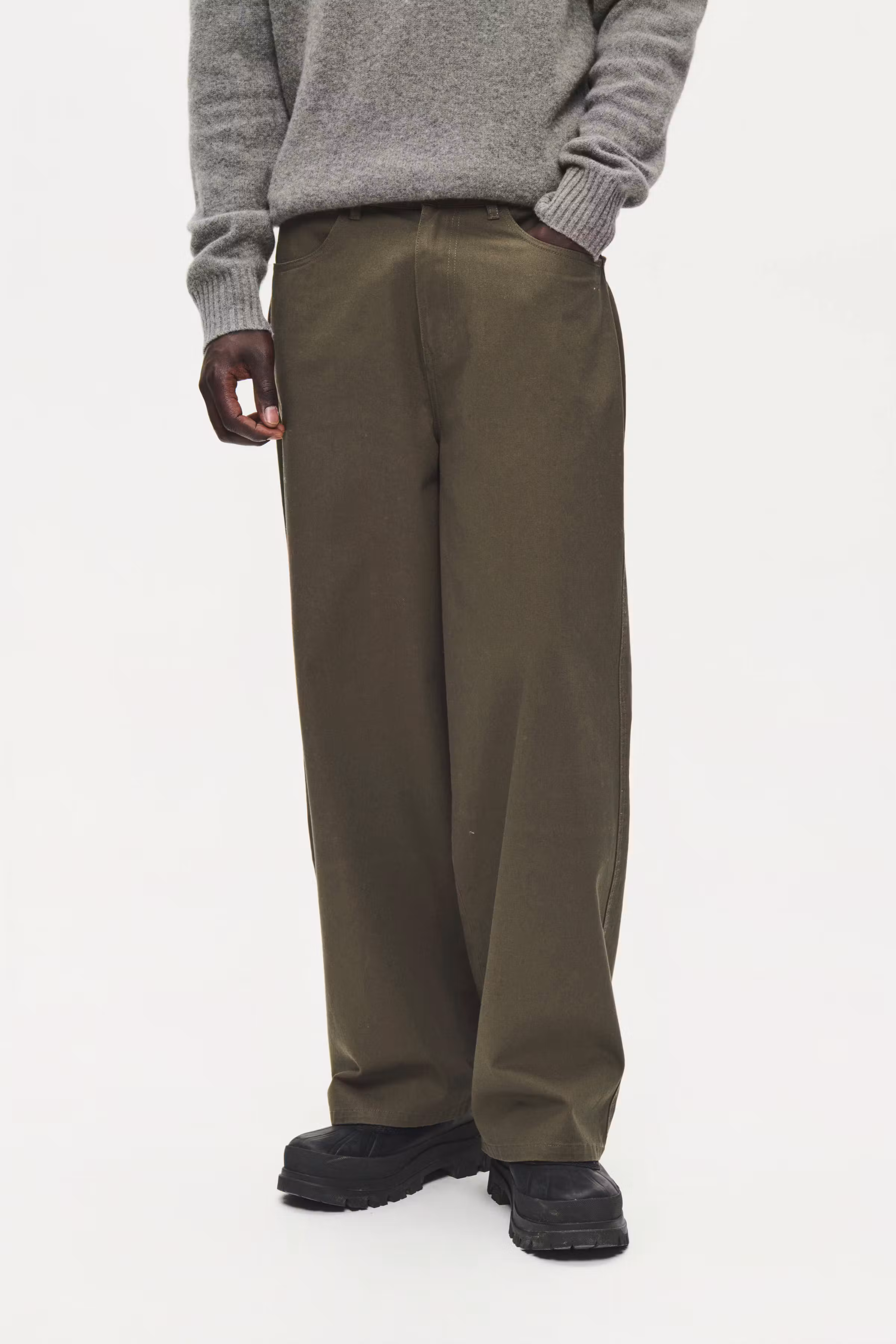 WWHarald Trousers LOOKBOOK FRONT 30252369-190413