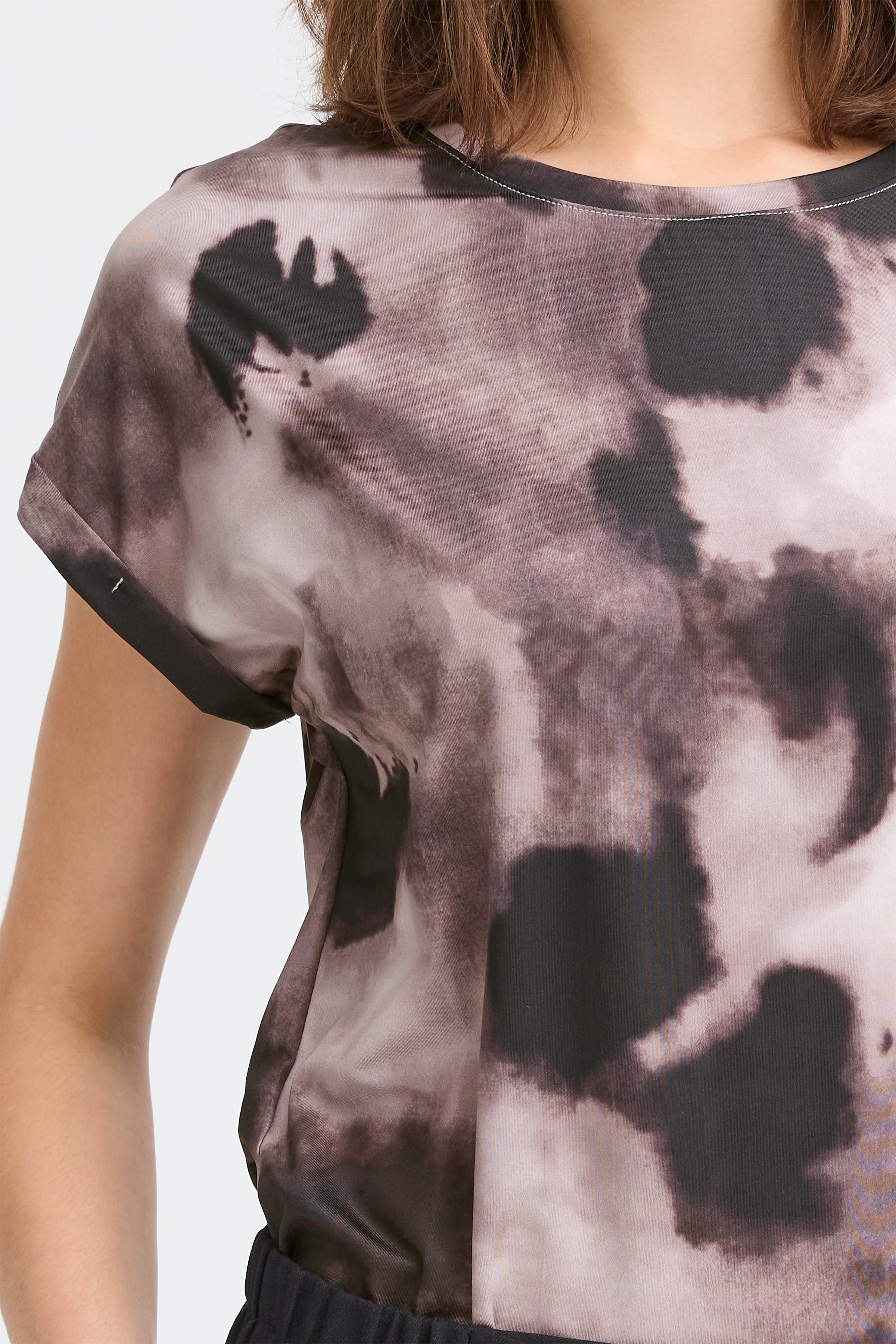 FRSEEN T-shirt LOOKBOOK DETAIL 20610634-900002981