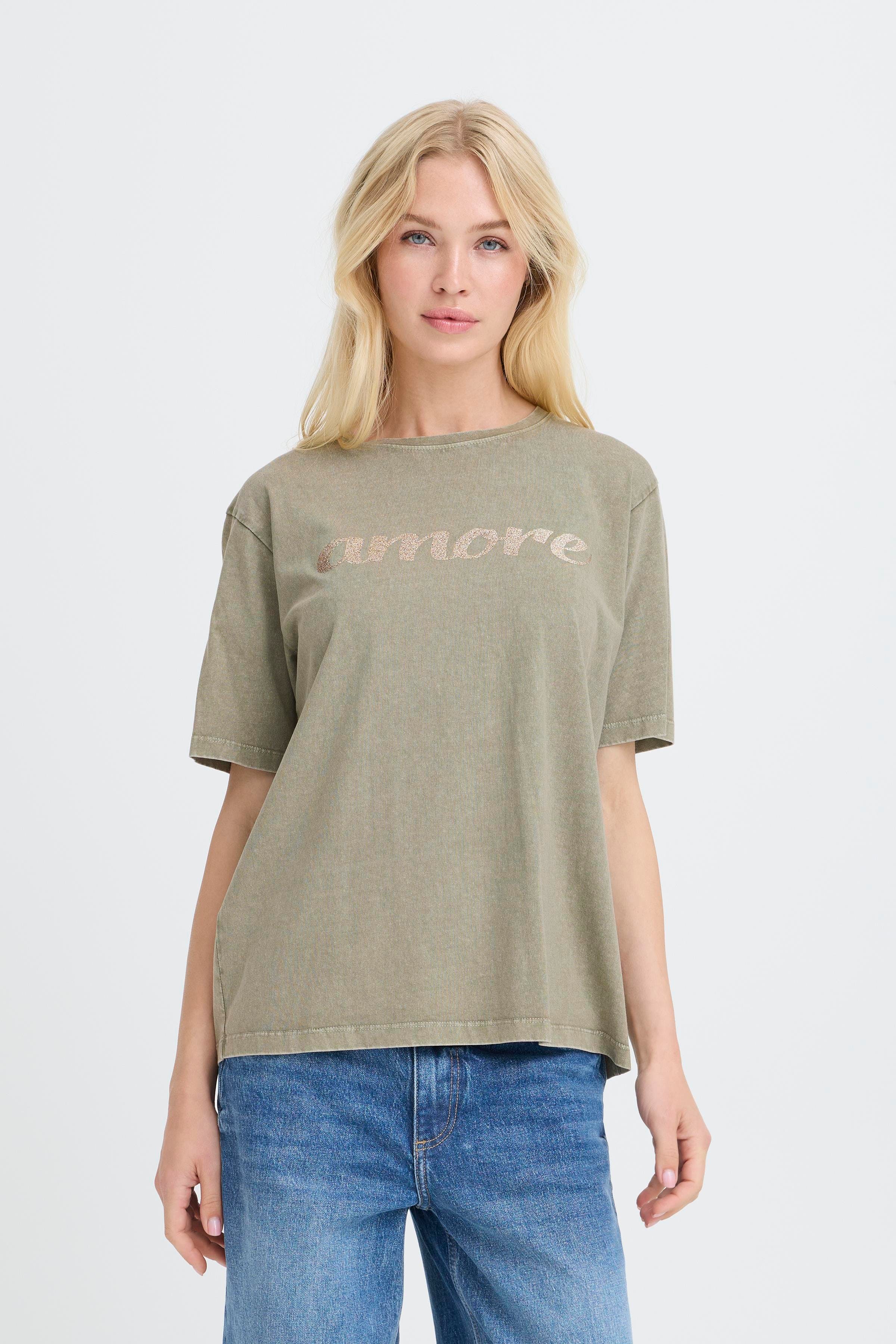 BYSOLKO T-shirt LOOKBOOK FRONT 20818415-170613