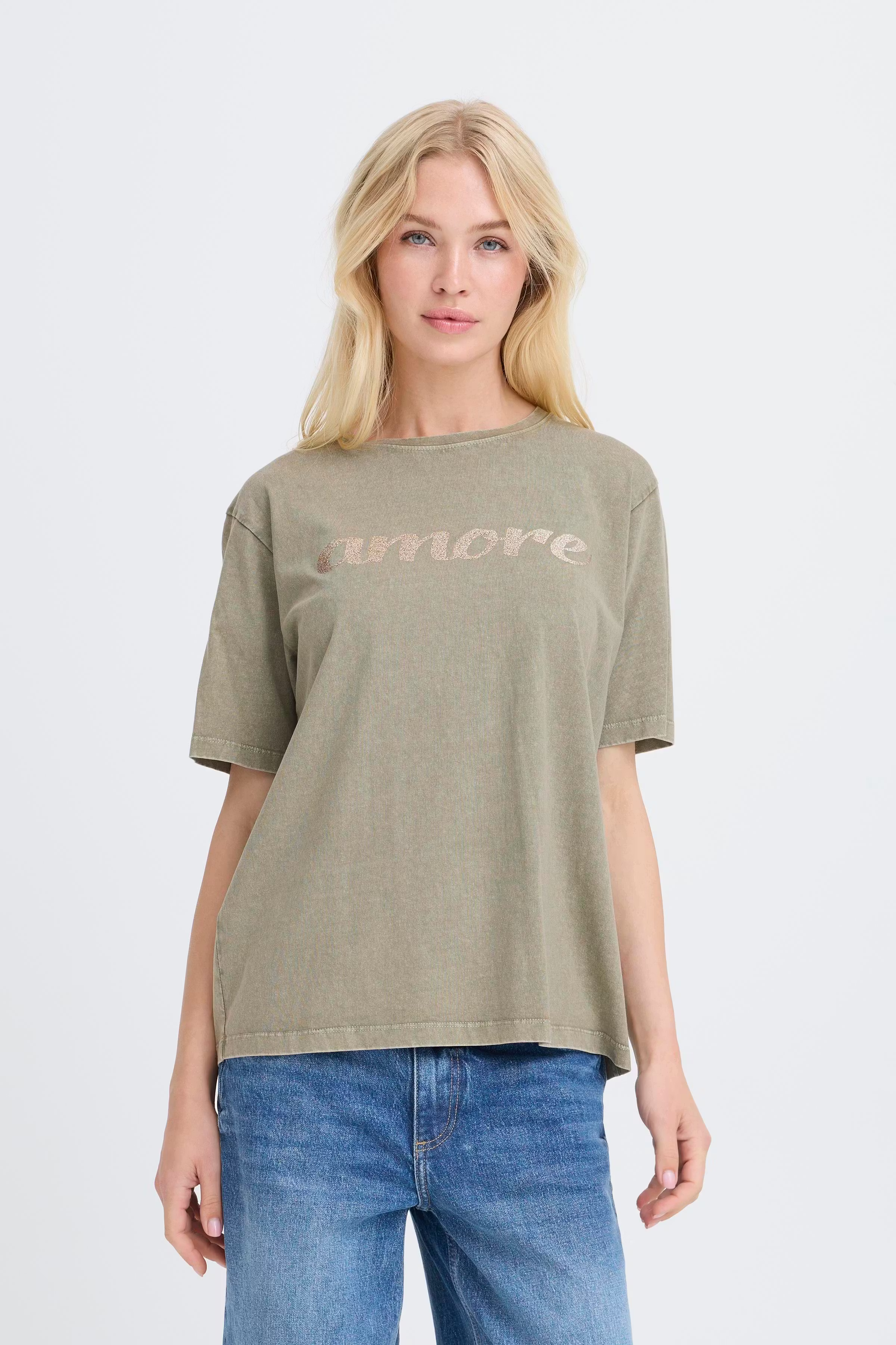 BYSOLKO T-shirt LOOKBOOK FRONT 20818415-170613