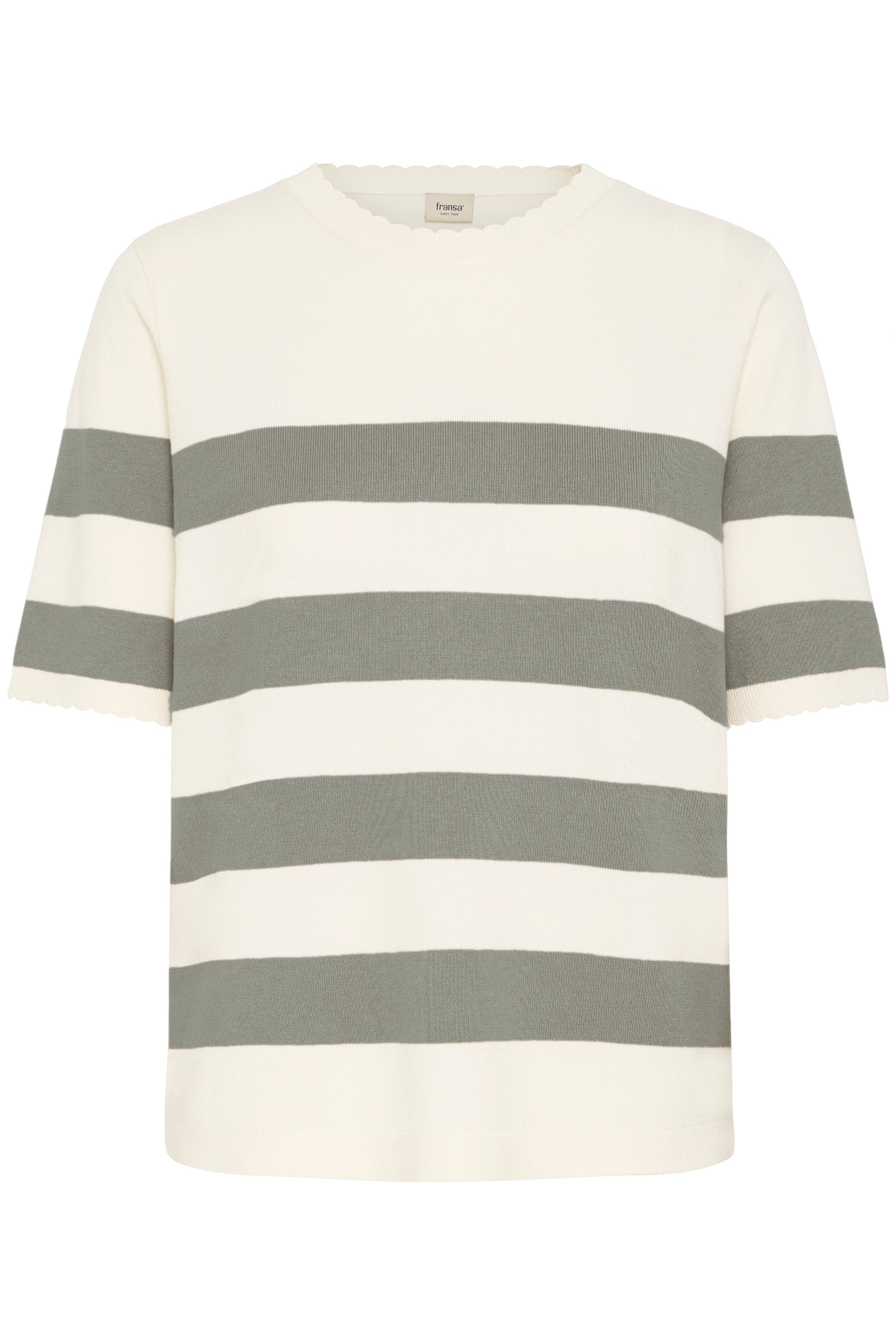 FRCONTRAST Pullover PACK FRONT 20616246-205443