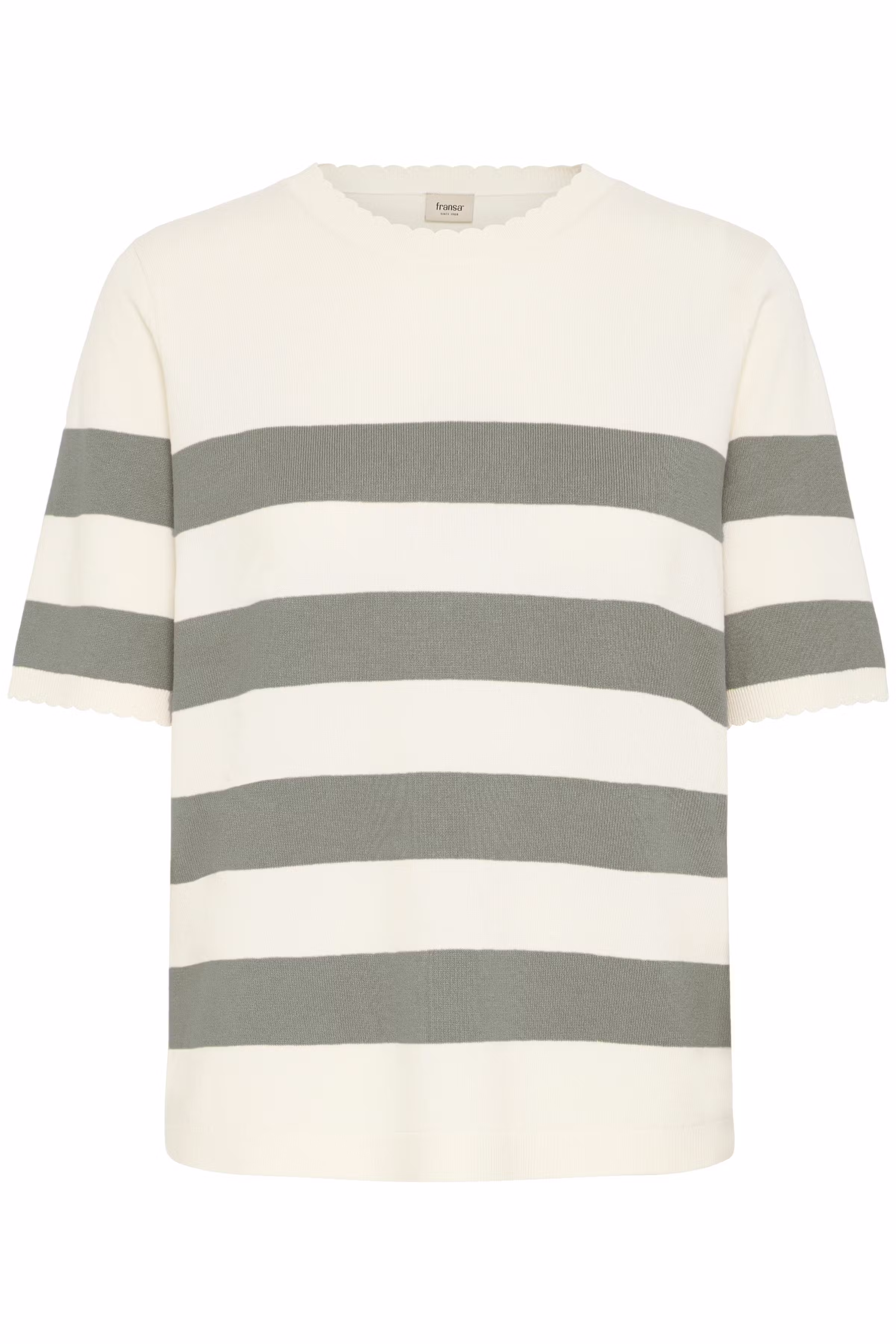 FRCONTRAST Pullover PACK FRONT 20616246-205443