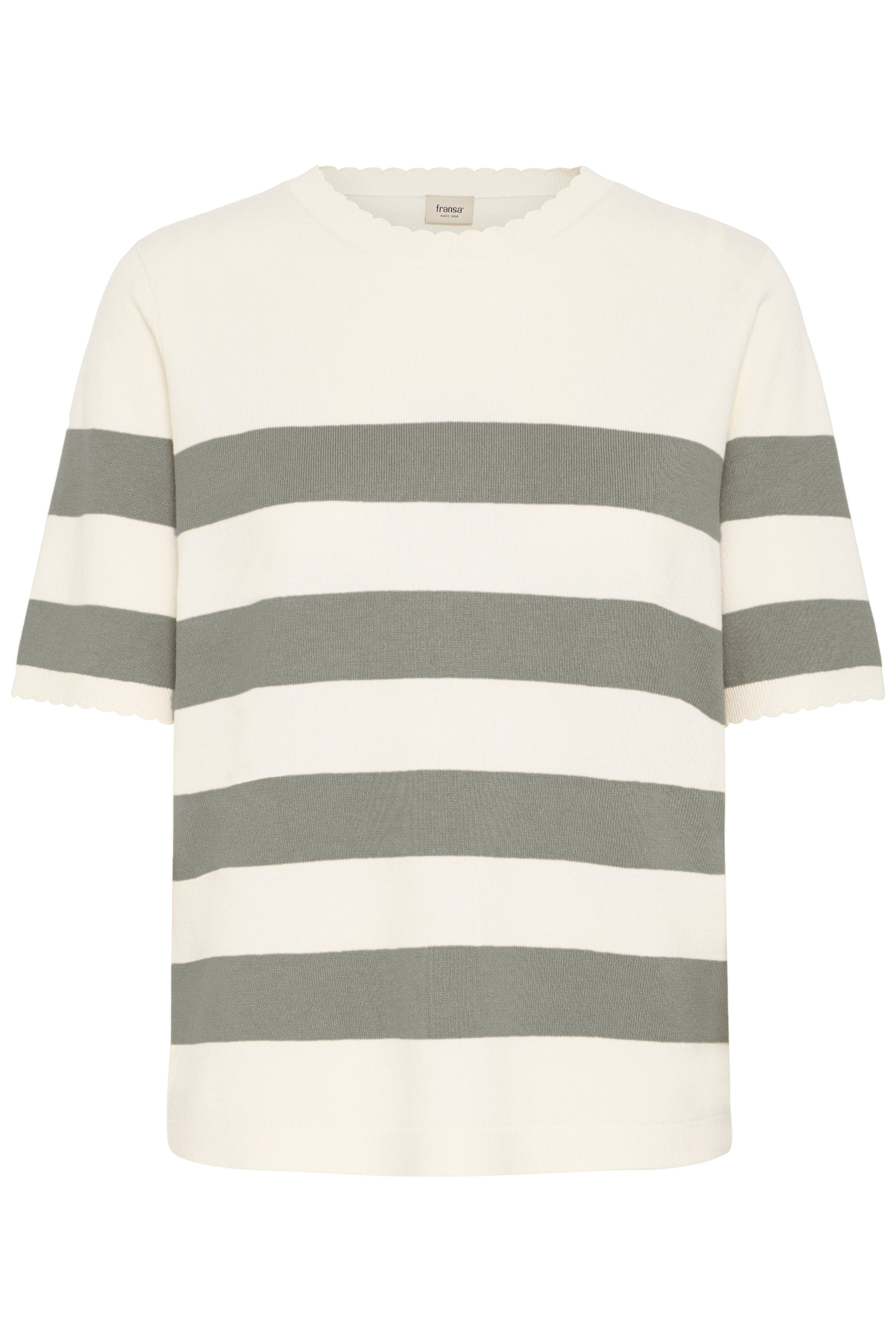 FRCONTRAST Pullover PACK FRONT 20616246-205436