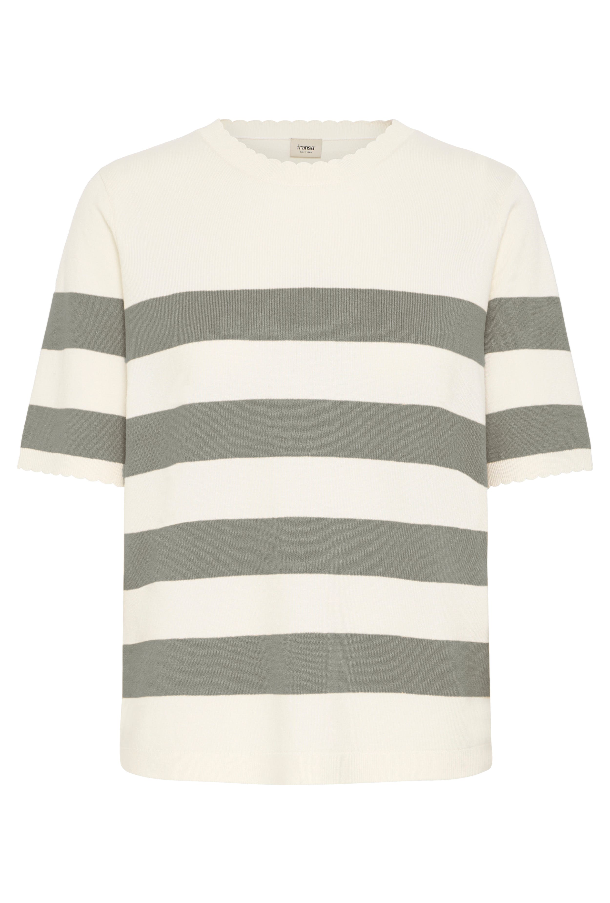 FRCONTRAST Pullover PACK FRONT 20616246-205443