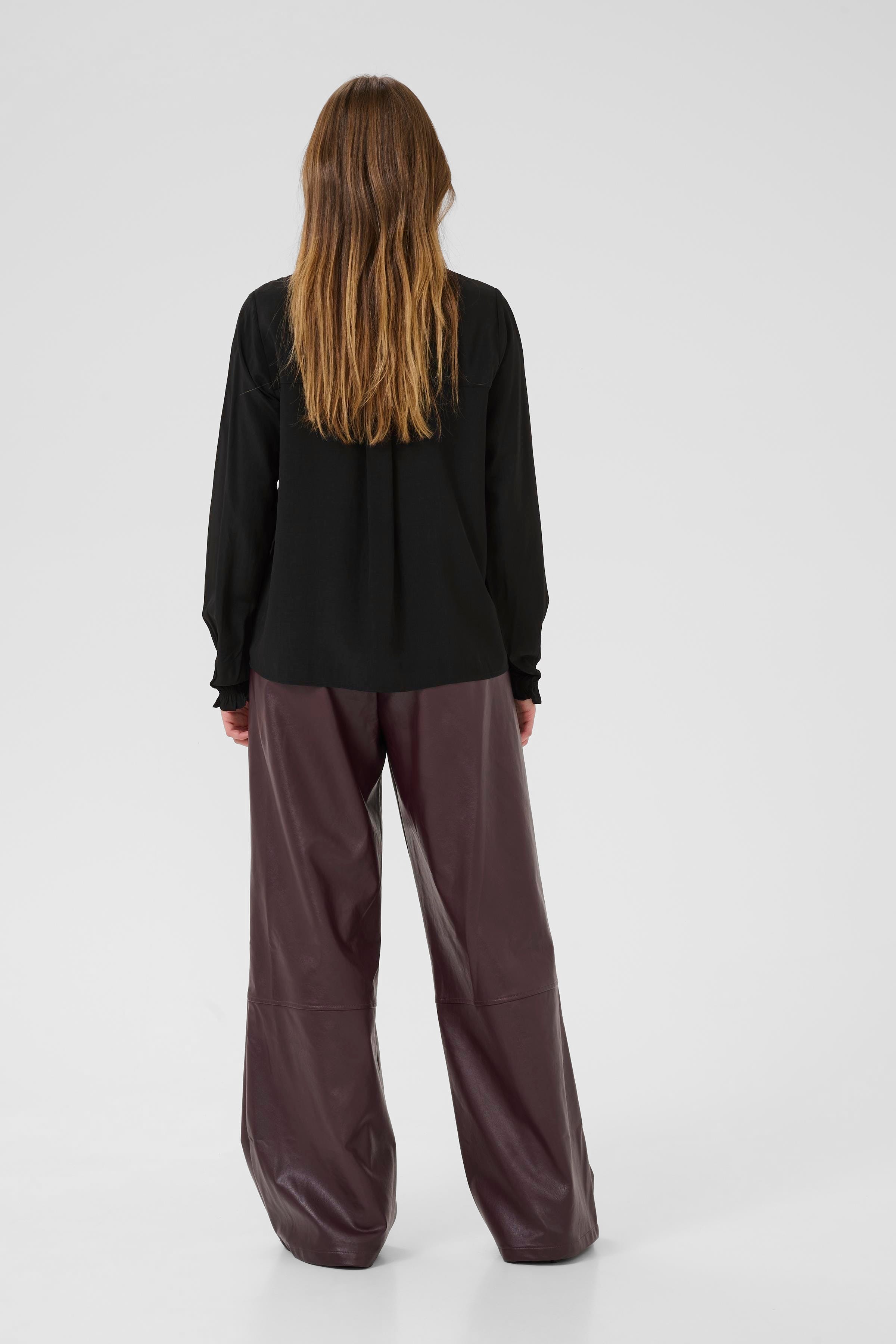 CUamanda Shirt LOOKBOOK BACK 50112356-500012