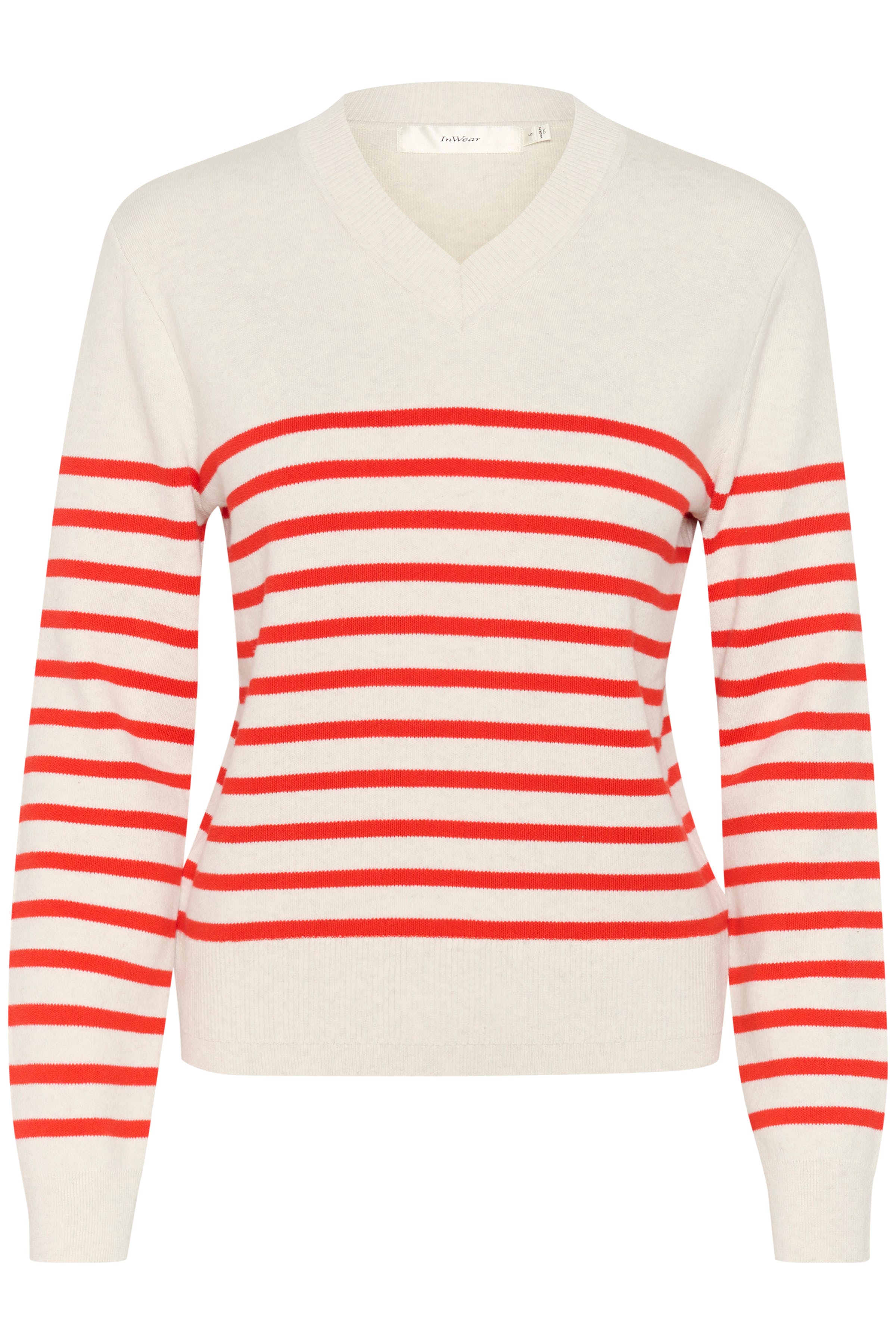 WallisIW Pullover PACK FRONT 30110297-300008