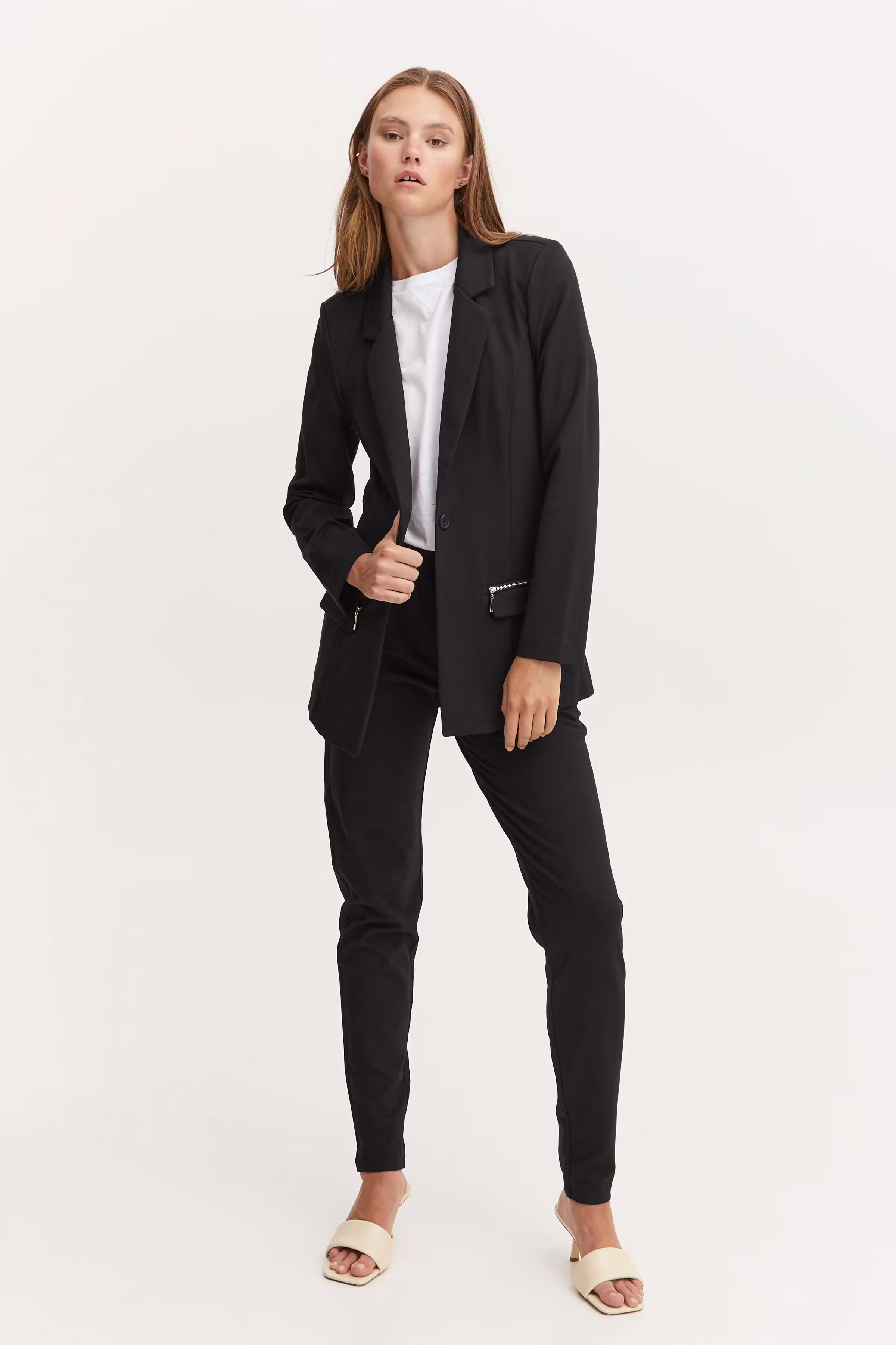 PZKIRA Blazer PACK FRONT 50207397-193911