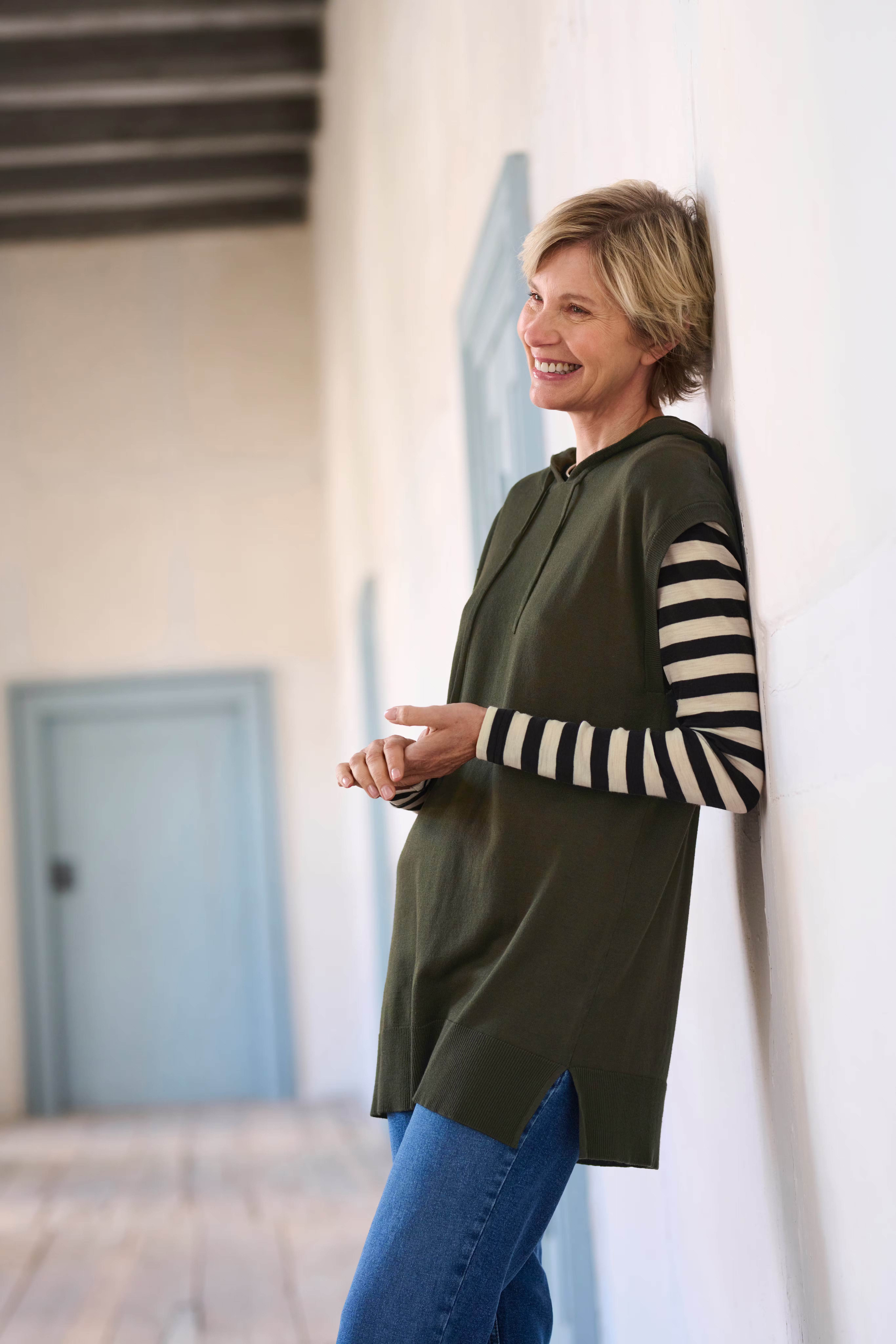 BPalona Vest LOCATION NONE 10590540-190509B